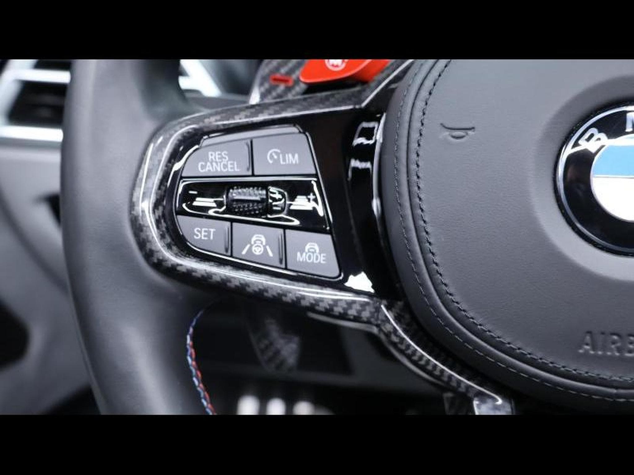 BMW M4 Cabriolet Compétition xDrive 530CH (2024) - Photo 39