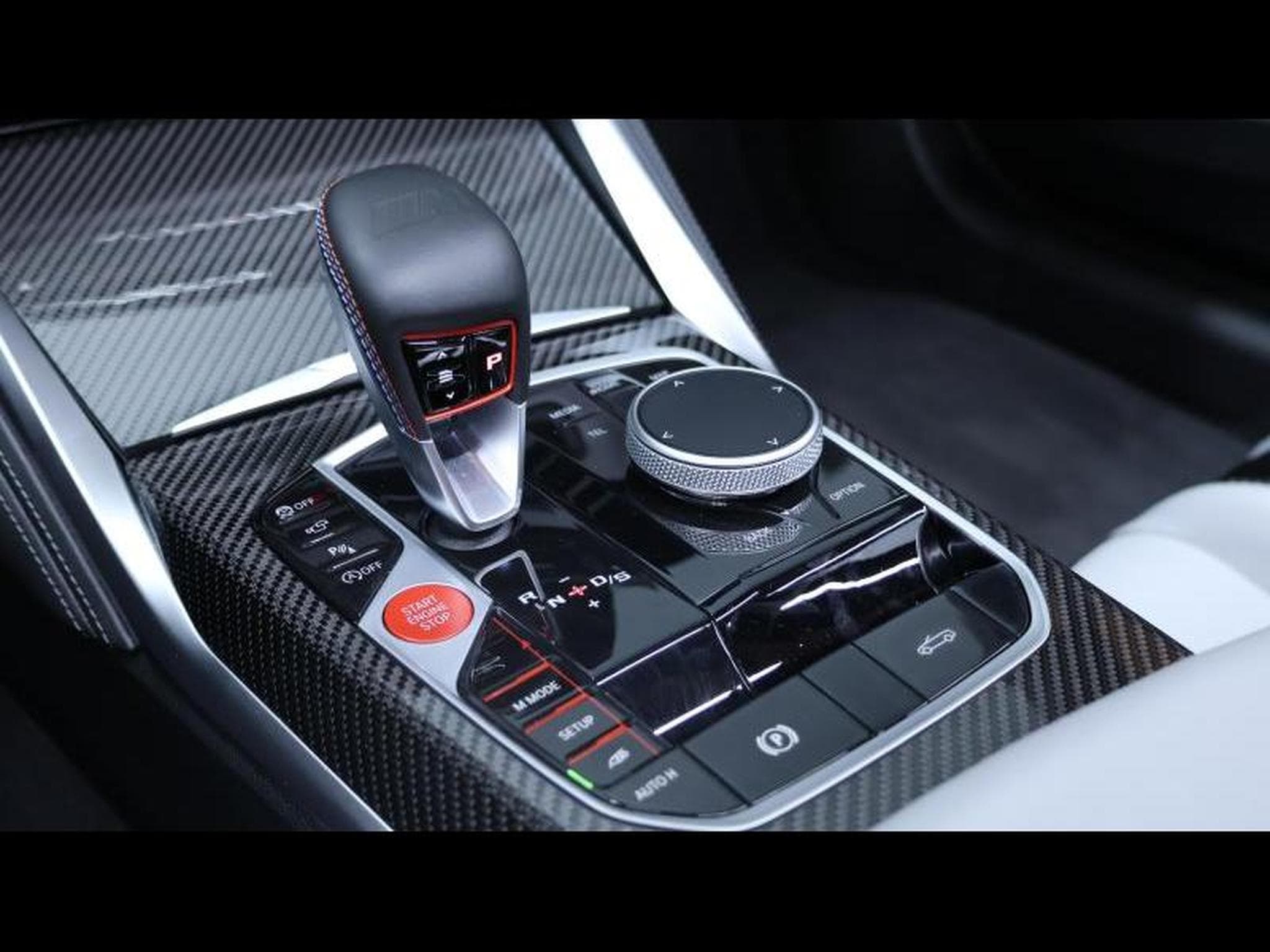 BMW M4 Cabriolet Compétition xDrive 530CH (2024) - Photo 41