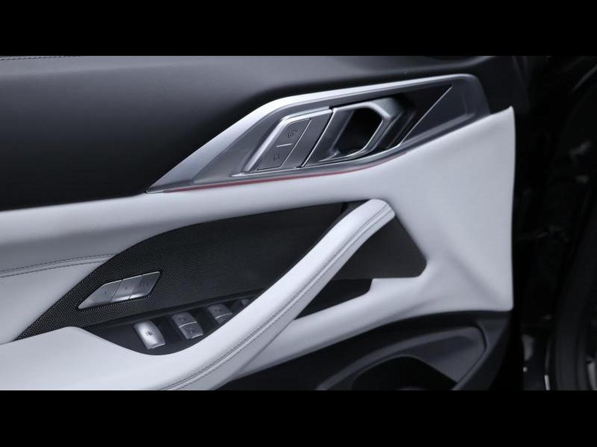 BMW M4 Cabriolet Compétition xDrive 530CH (2024) - Photo 48