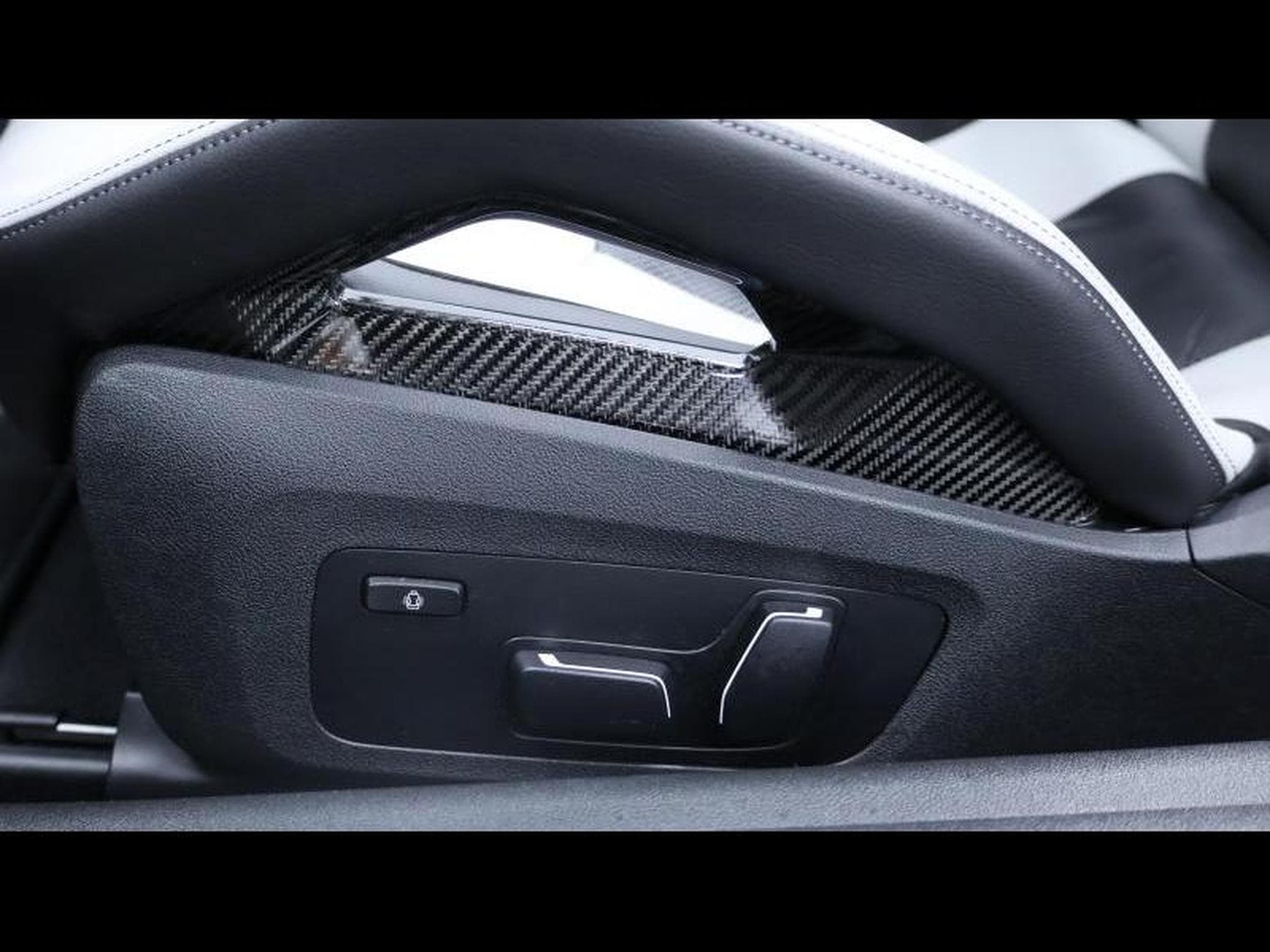 BMW M4 Cabriolet Compétition xDrive 530CH (2024) - Photo 49