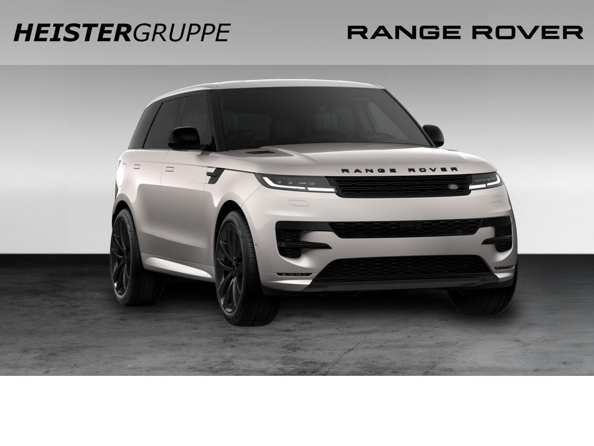 Land-Rover Range Rover Sport P460e PHEV Dynamic HSE AWD +Panoramaschiebedach+AHK (2026) - Foto 1
