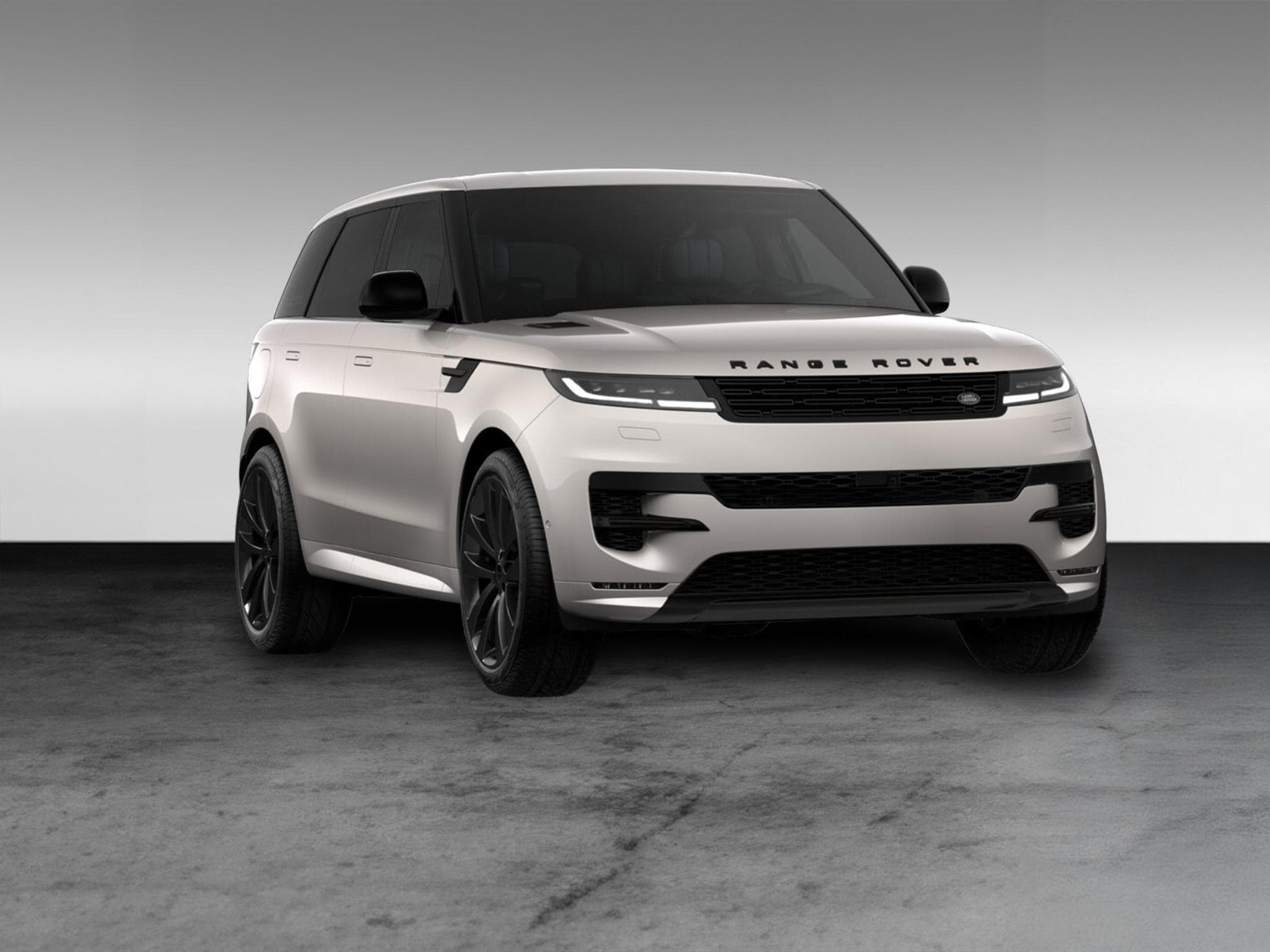 Land-Rover Range Rover Sport P460e PHEV Dynamic HSE AWD +Panoramaschiebedach+AHK (2026) - Foto 2