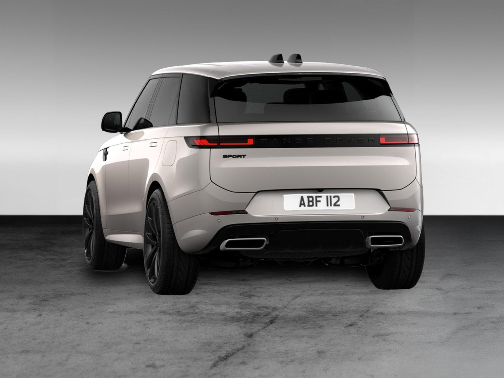 Land-Rover Range Rover Sport P460e PHEV Dynamic HSE AWD +Panoramaschiebedach+AHK (2026) - Foto 4