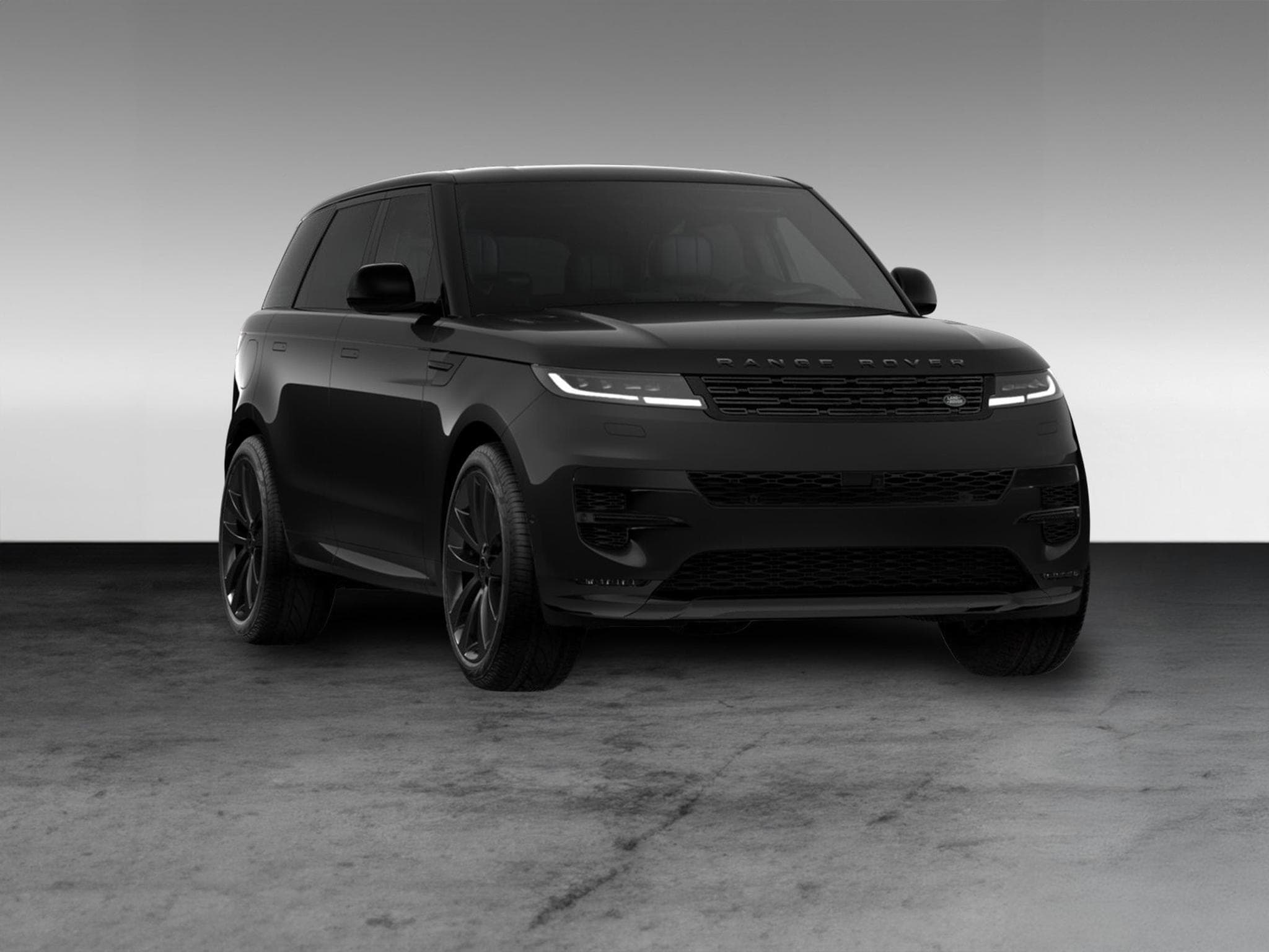 Land-Rover Range Rover Sport P460e PHEV Dynamic HSE AWD +Panoramaschiebedach+AHK (2026) - Foto 2