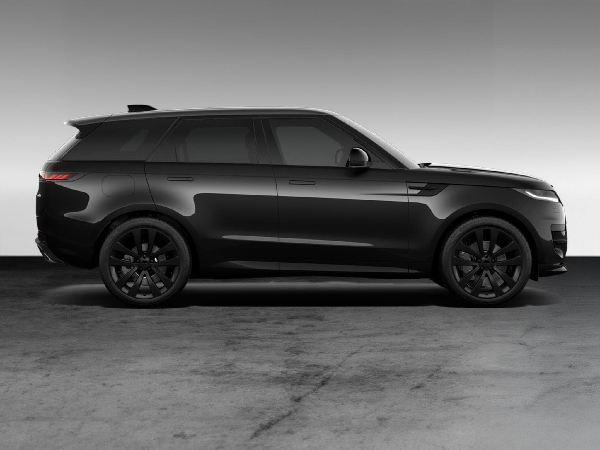 Land-Rover Range Rover Sport P460e PHEV Dynamic HSE AWD +Panoramaschiebedach+AHK (2026) - Foto 3