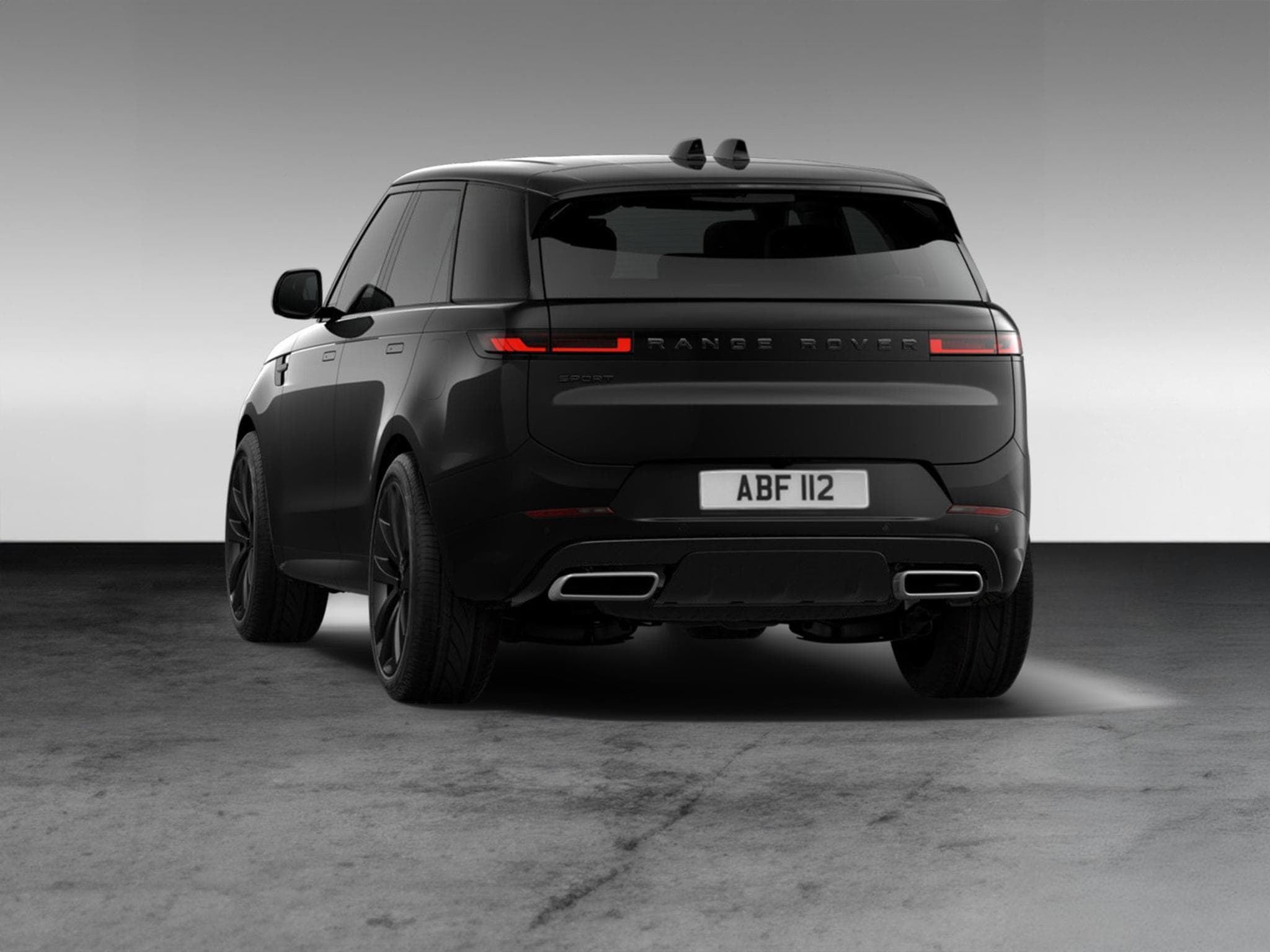 Land-Rover Range Rover Sport P460e PHEV Dynamic HSE AWD +Panoramaschiebedach+AHK (2026) - Foto 4