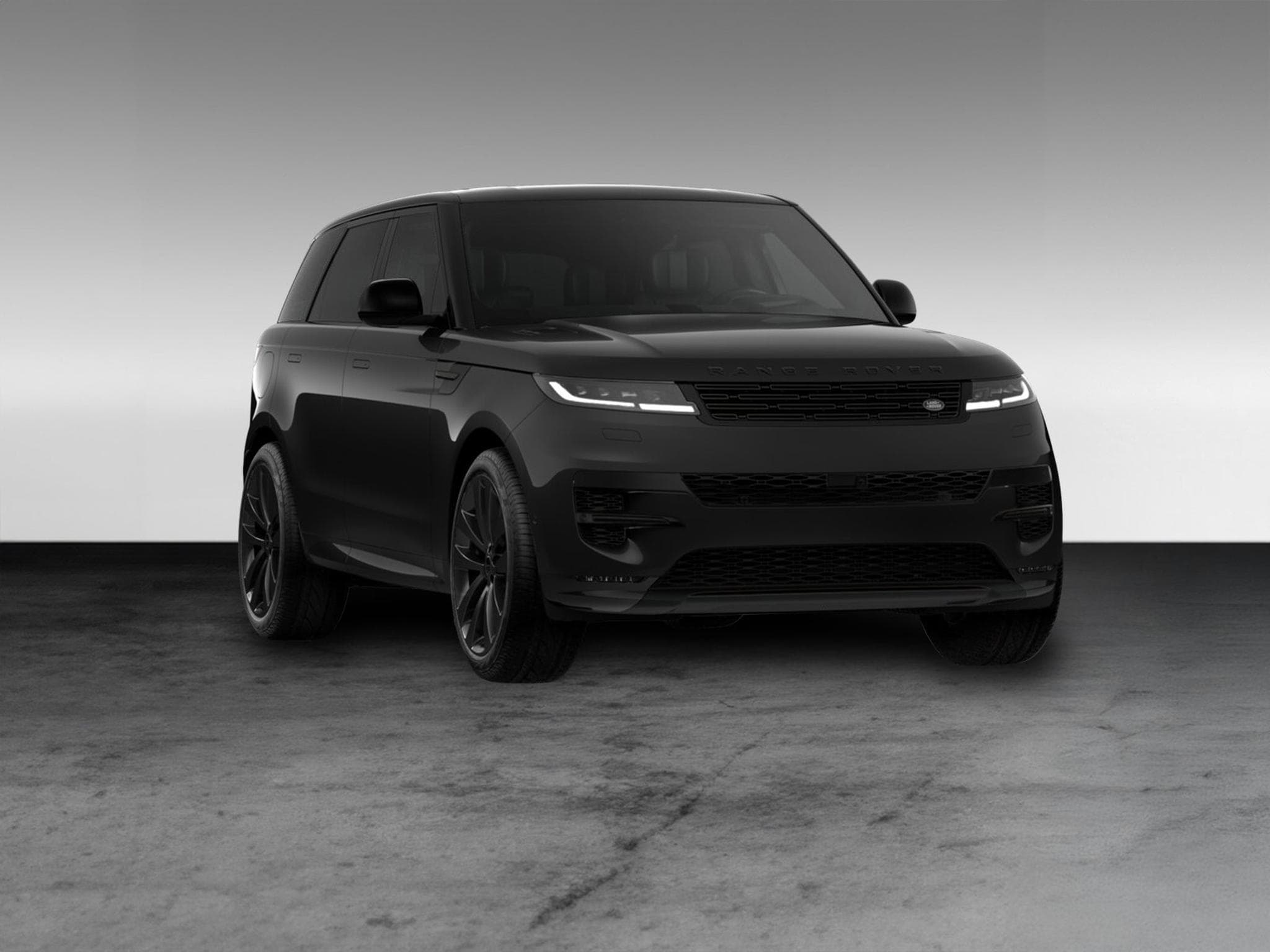 Land-Rover Range Rover Sport P550e PHEV Autobiography +AHK+KomfortPaket (2026) - Foto 2