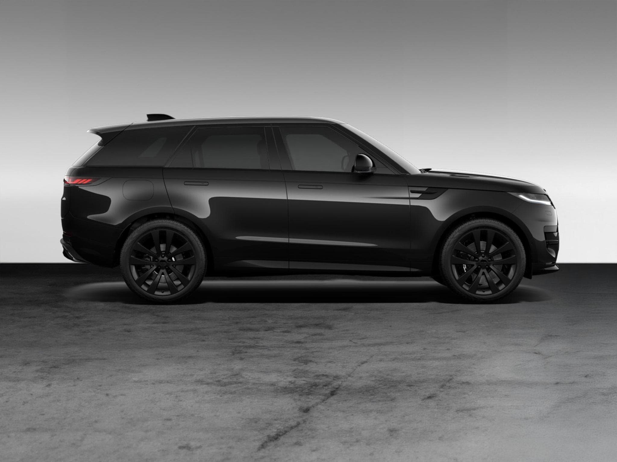 Land-Rover Range Rover Sport P550e PHEV Autobiography +AHK+KomfortPaket (2026) - Foto 3