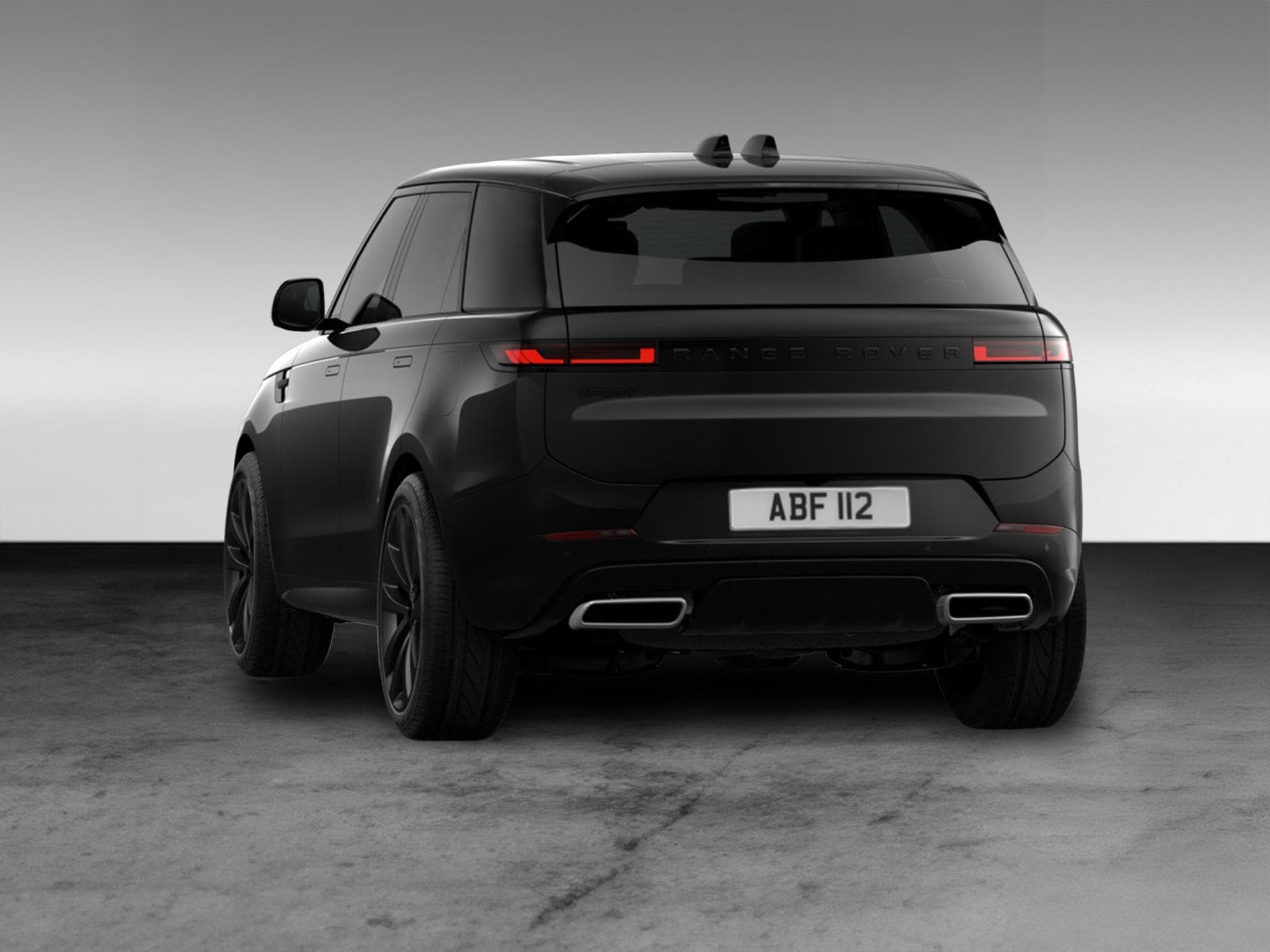 Land-Rover Range Rover Sport P550e PHEV Autobiography +AHK+KomfortPaket (2026) - Foto 4