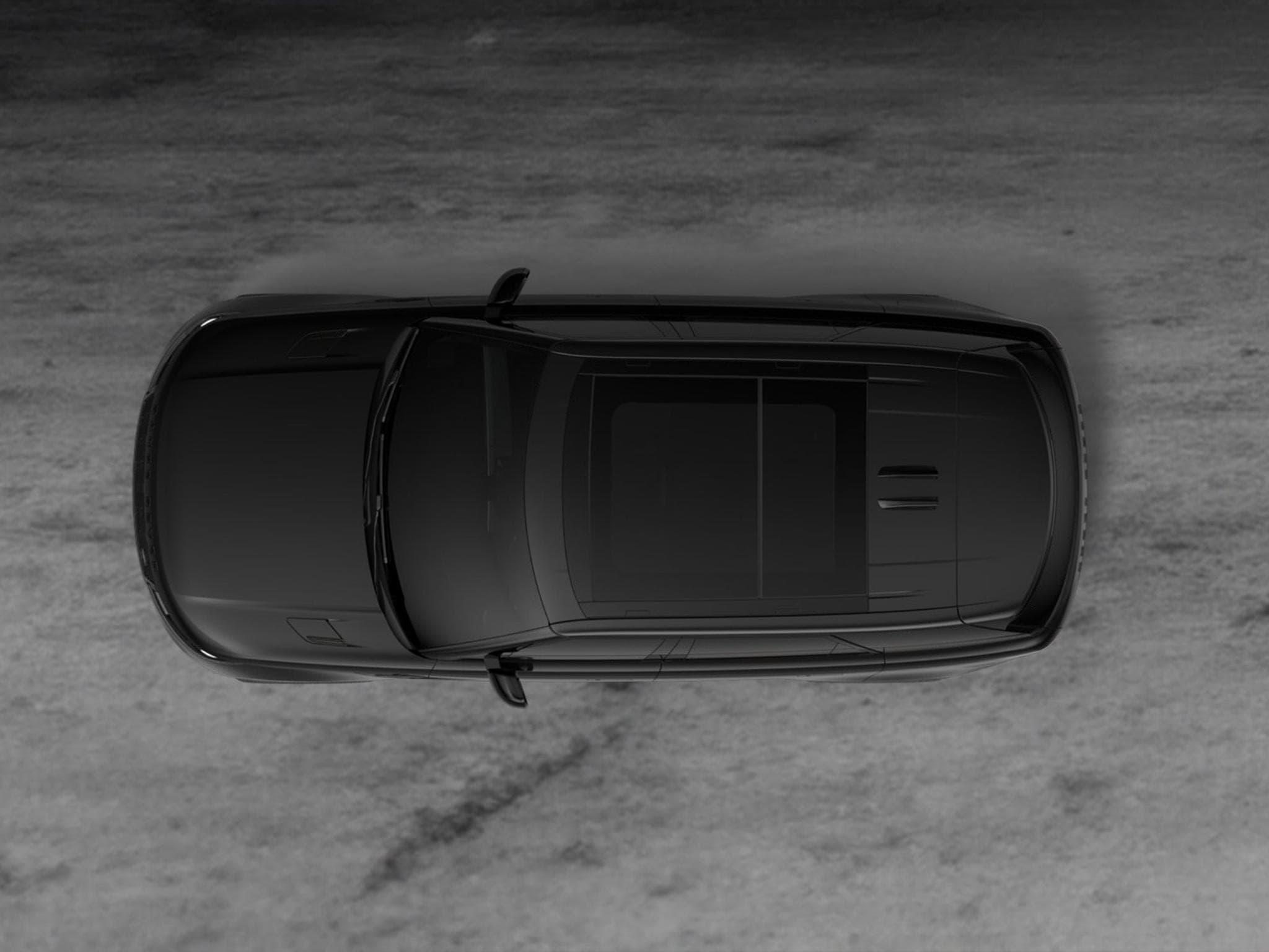 Land-Rover Range Rover Sport P550e PHEV Autobiography +AHK+KomfortPaket (2026) - Foto 5