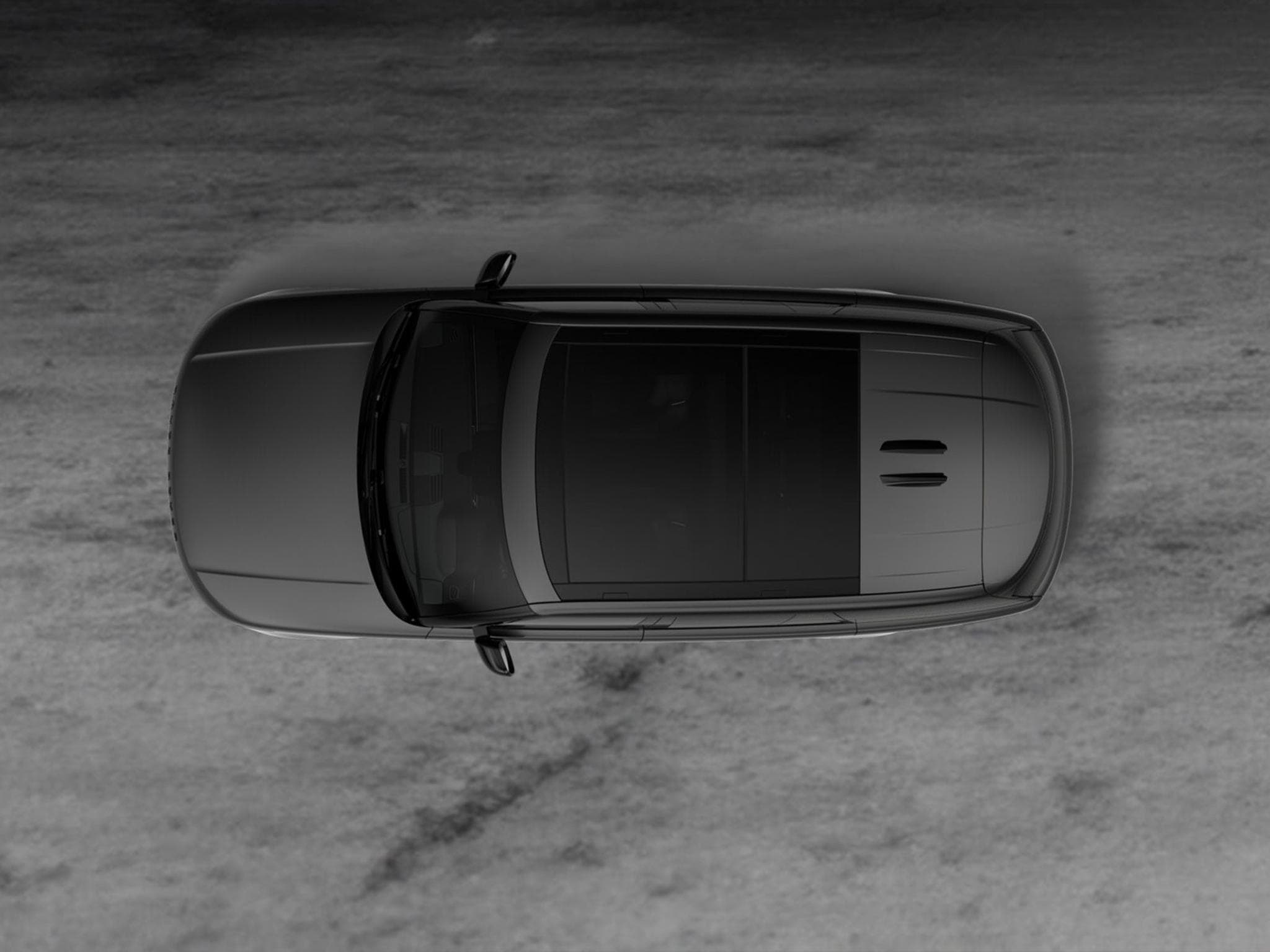 Land-Rover Range Rover P550e PHEV HSE +Panoramaschiebedach (2026) - Foto 5