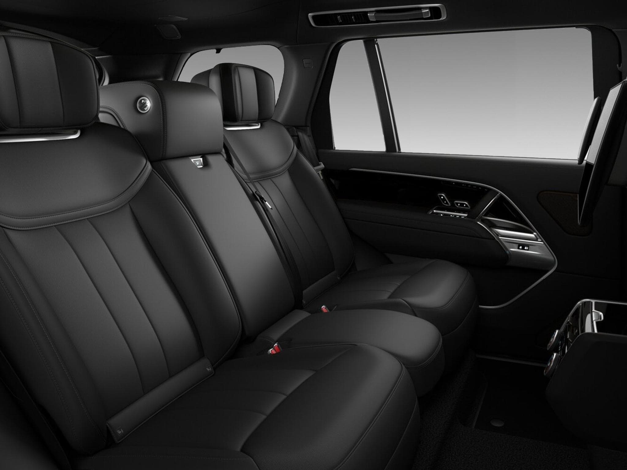 Land-Rover Range Rover P550e PHEV HSE +Panoramaschiebedach (2026) - Foto 8