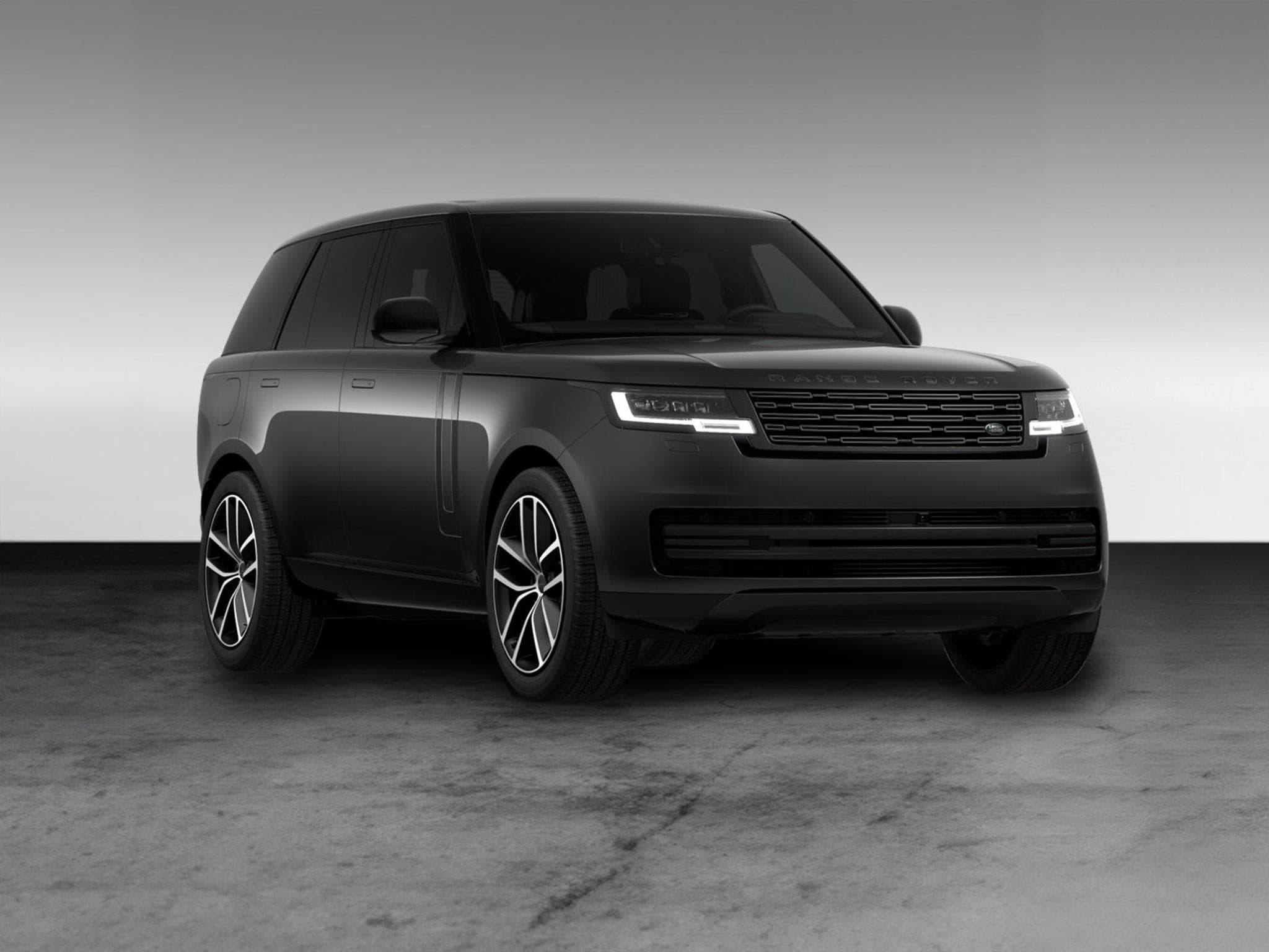 Land-Rover Range Rover P530 SWB HSE +Panoramaschiebedach (2026) - Foto 2