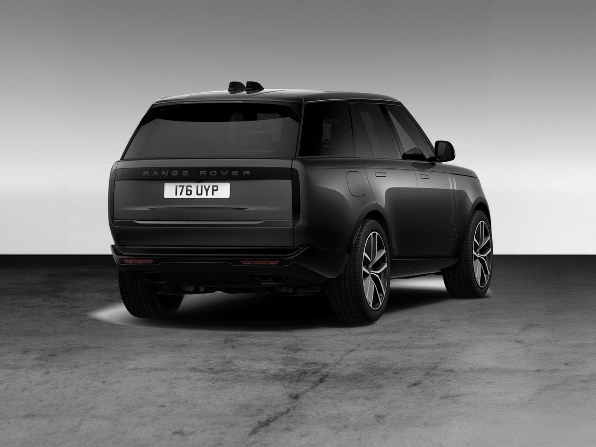 Land-Rover Range Rover P530 SWB HSE +Panoramaschiebedach (2026) - Foto 4