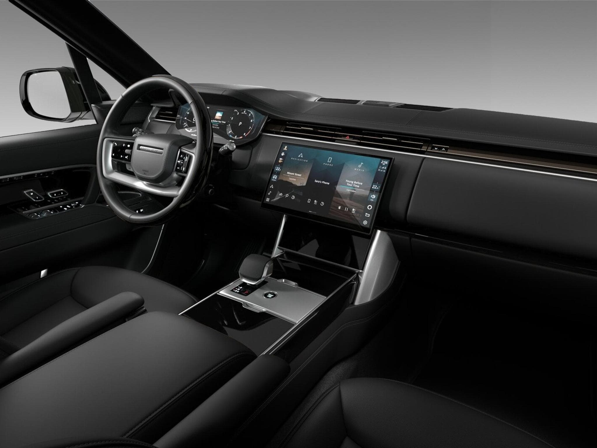 Land-Rover Range Rover P530 SWB HSE +Panoramaschiebedach (2026) - Foto 6