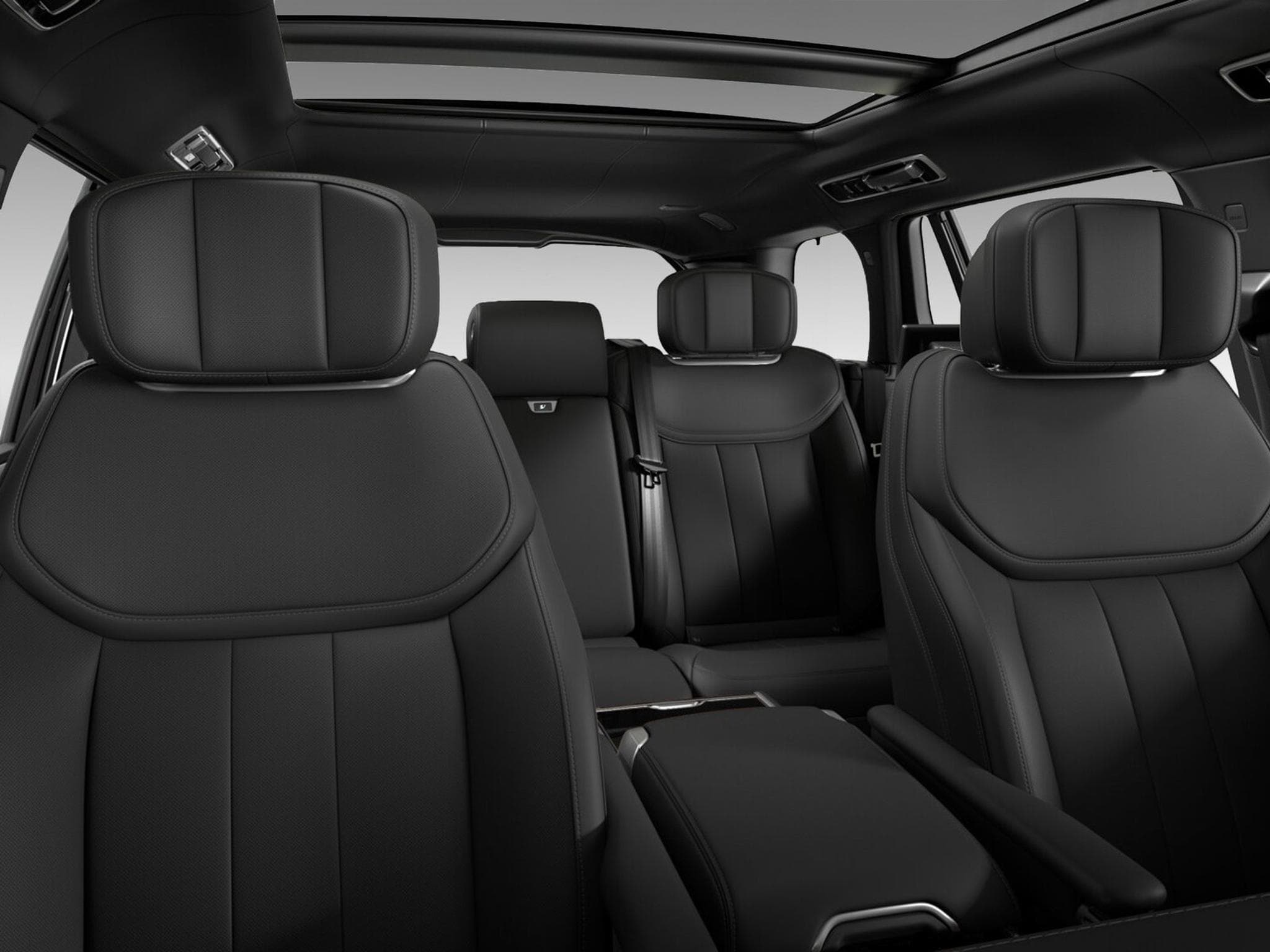 Land-Rover Range Rover P530 SWB HSE +Panoramaschiebedach (2026) - Foto 7