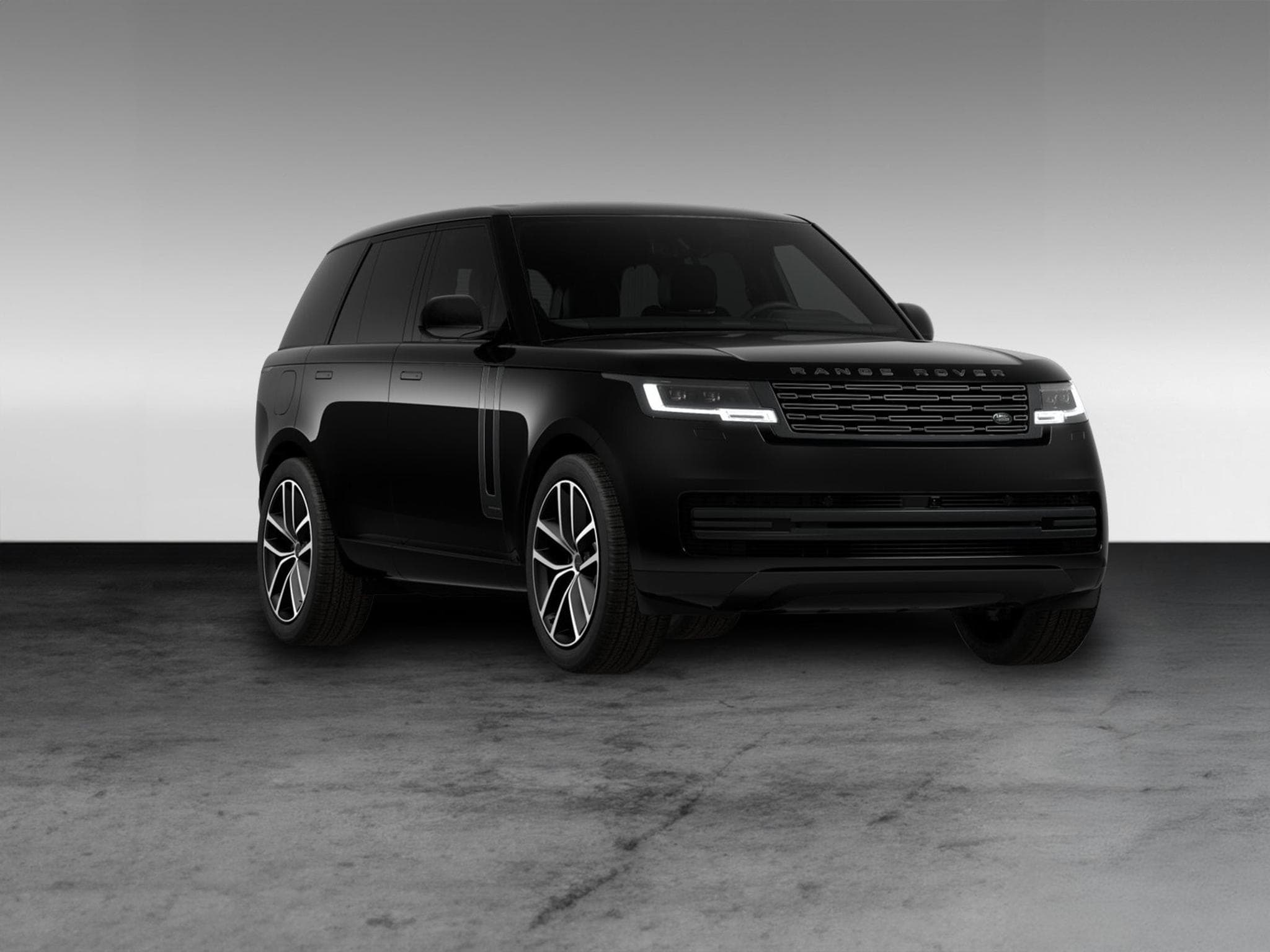 Land-Rover Range Rover P530 SWB Autobiography +Standheizung+Soundsystem (2026) - Foto 2