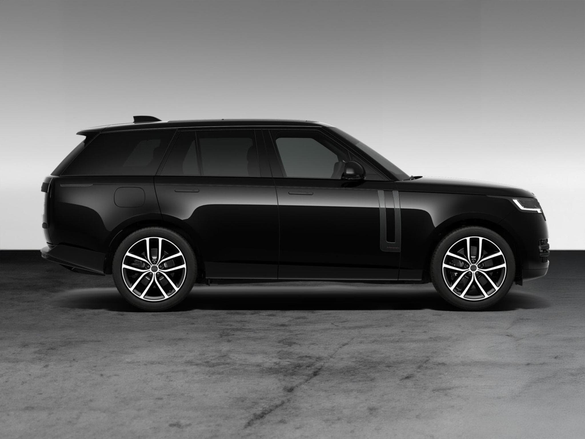 Land-Rover Range Rover P530 SWB Autobiography +Standheizung+Soundsystem (2026) - Foto 3