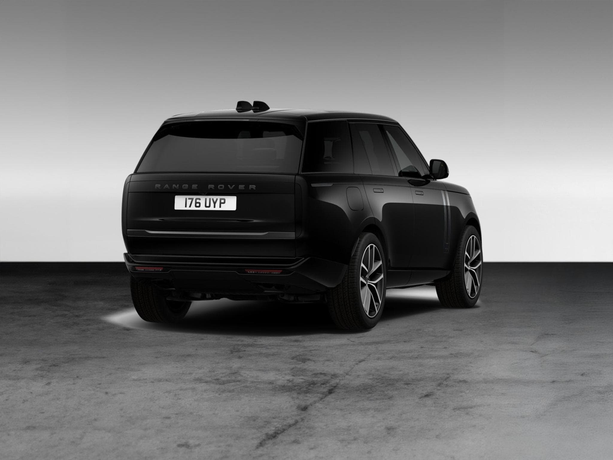 Land-Rover Range Rover P530 SWB Autobiography +Standheizung+Soundsystem (2026) - Foto 4