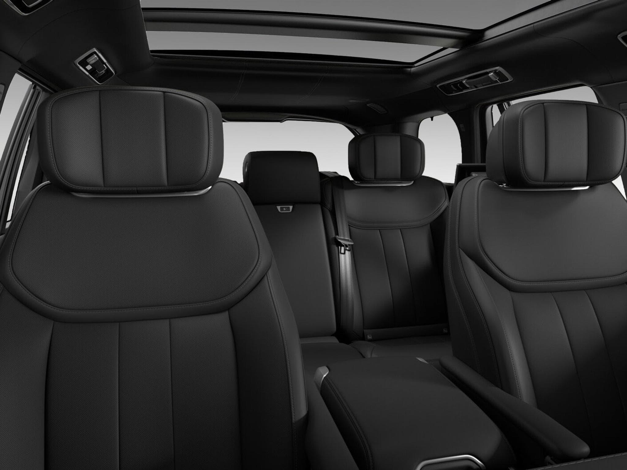 Land-Rover Range Rover P530 SWB Autobiography +Standheizung+Soundsystem (2026) - Foto 7