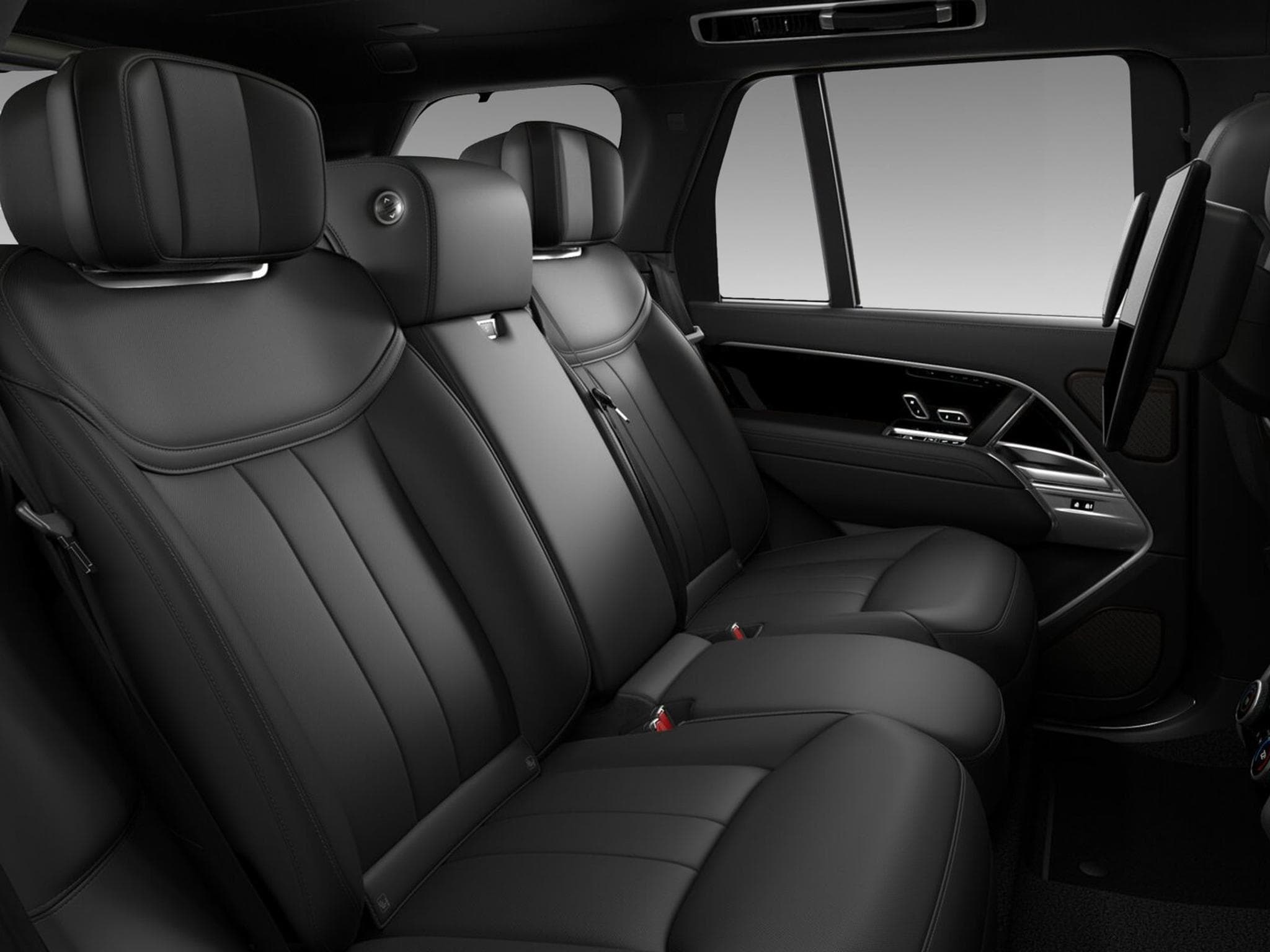 Land-Rover Range Rover P530 SWB Autobiography +Standheizung+Soundsystem (2026) - Foto 8