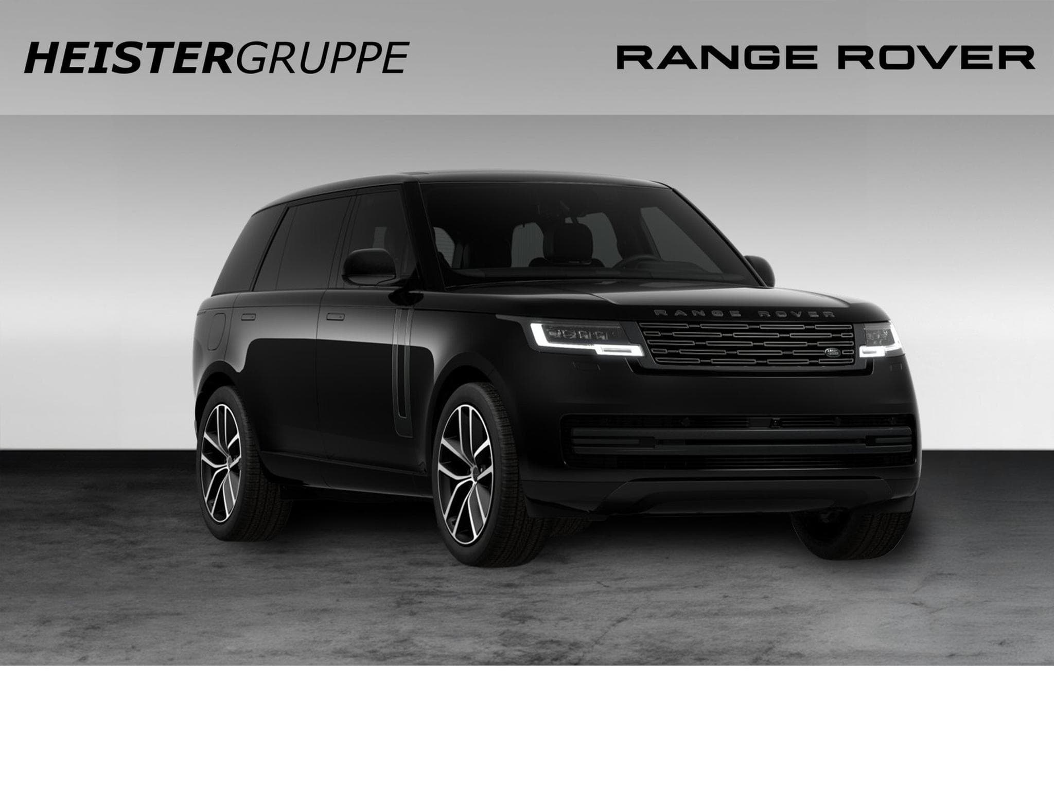 Land-Rover Range Rover P530 LWB HSE +Panoramaschiebedach (2026) - Foto 1