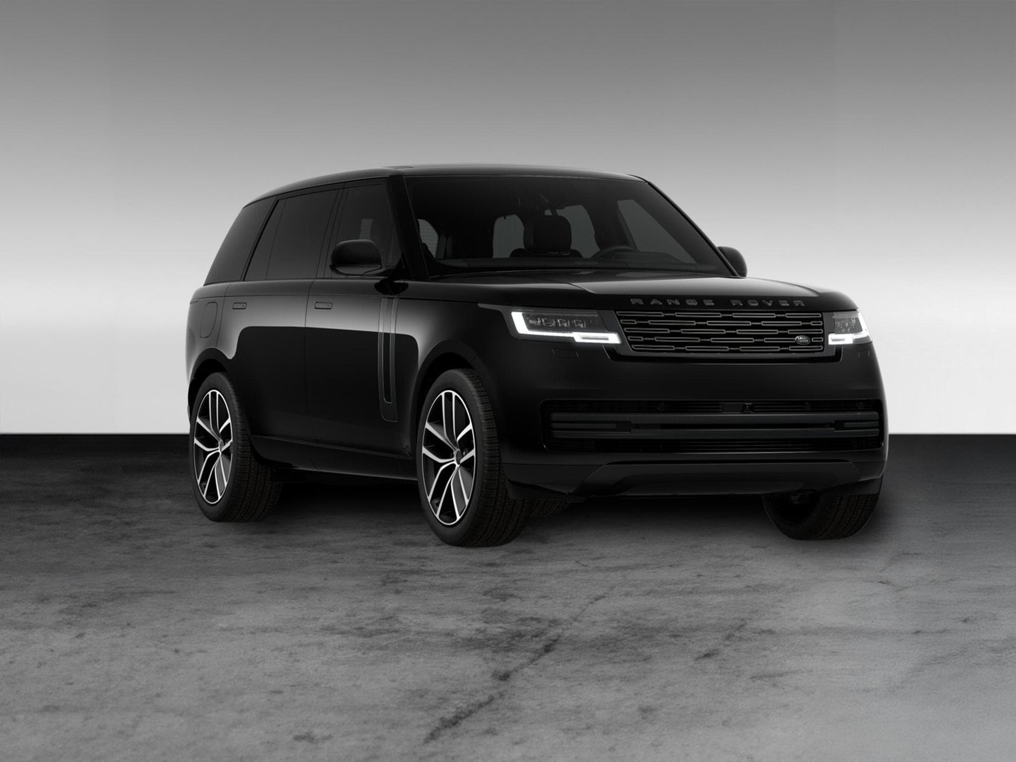 Land-Rover Range Rover P530 LWB HSE +Panoramaschiebedach (2026) - Foto 2