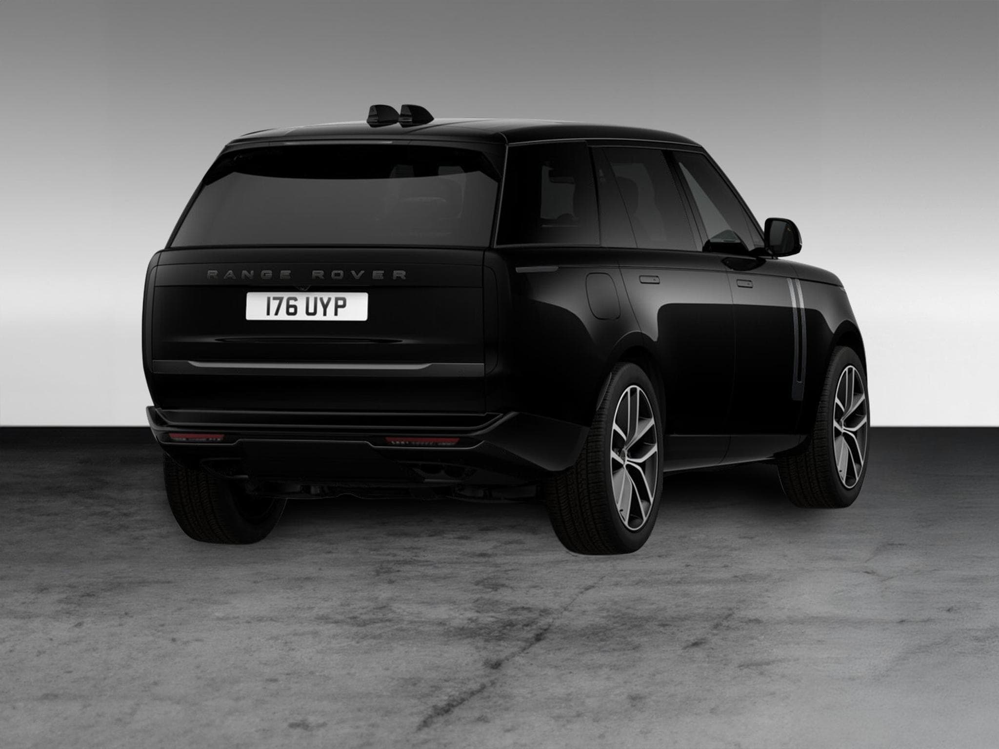 Land-Rover Range Rover P530 LWB HSE +Panoramaschiebedach (2026) - Foto 4