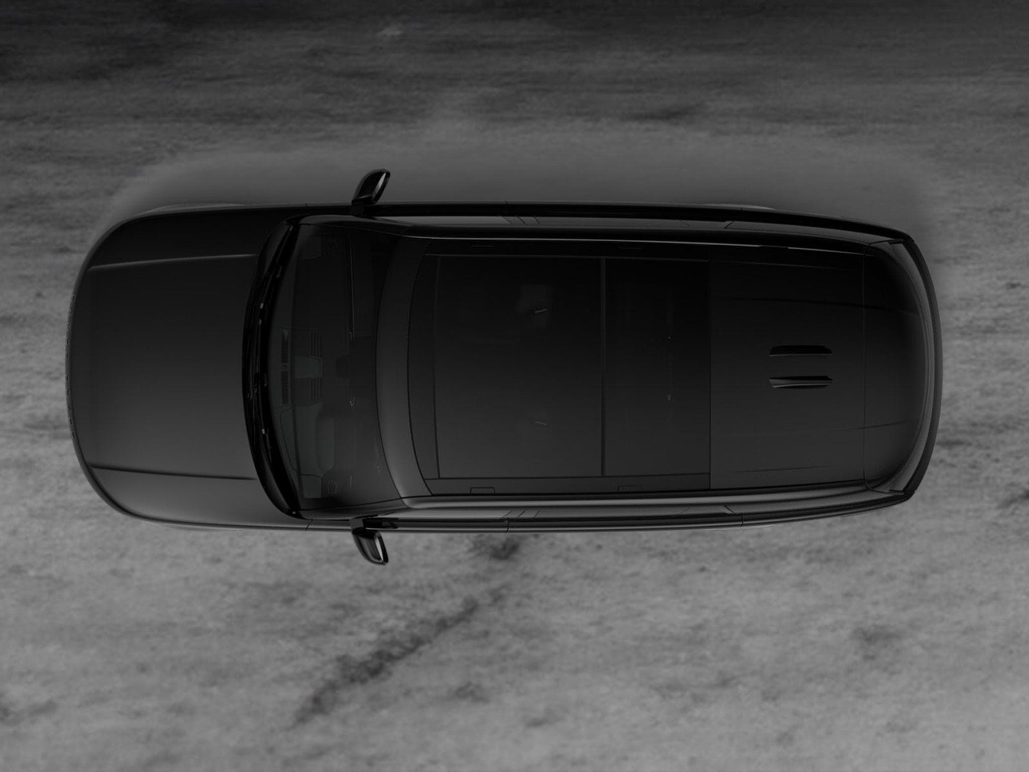 Land-Rover Range Rover P530 LWB HSE +Panoramaschiebedach (2026) - Foto 5