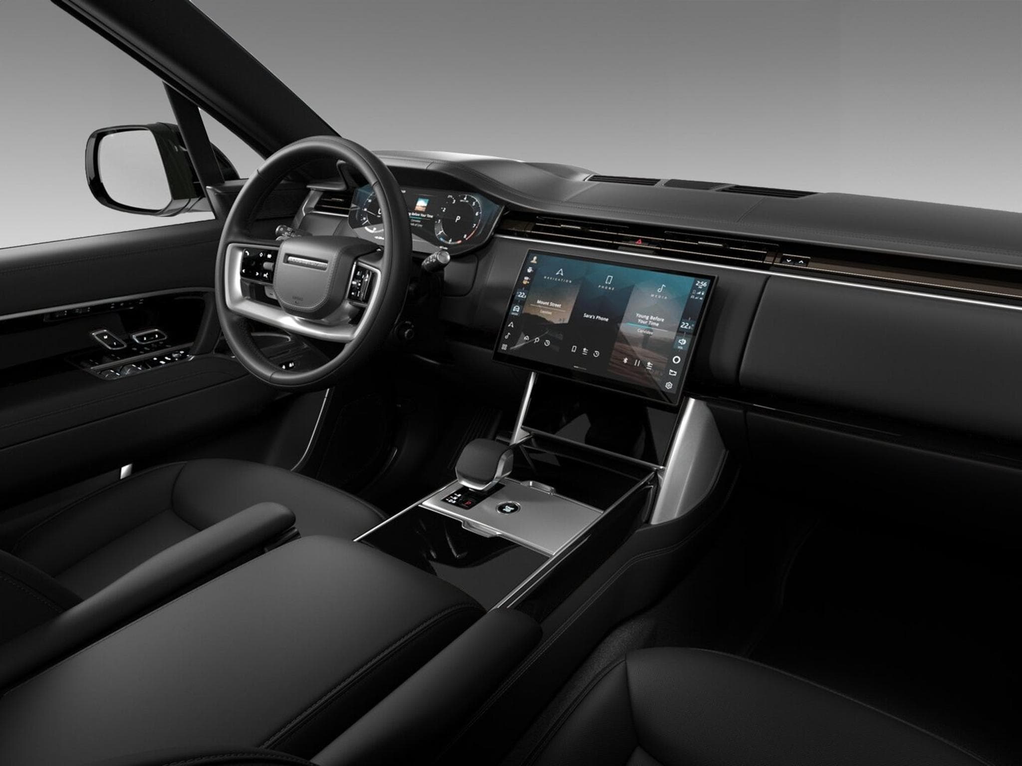 Land-Rover Range Rover P530 LWB HSE +Panoramaschiebedach (2026) - Foto 6