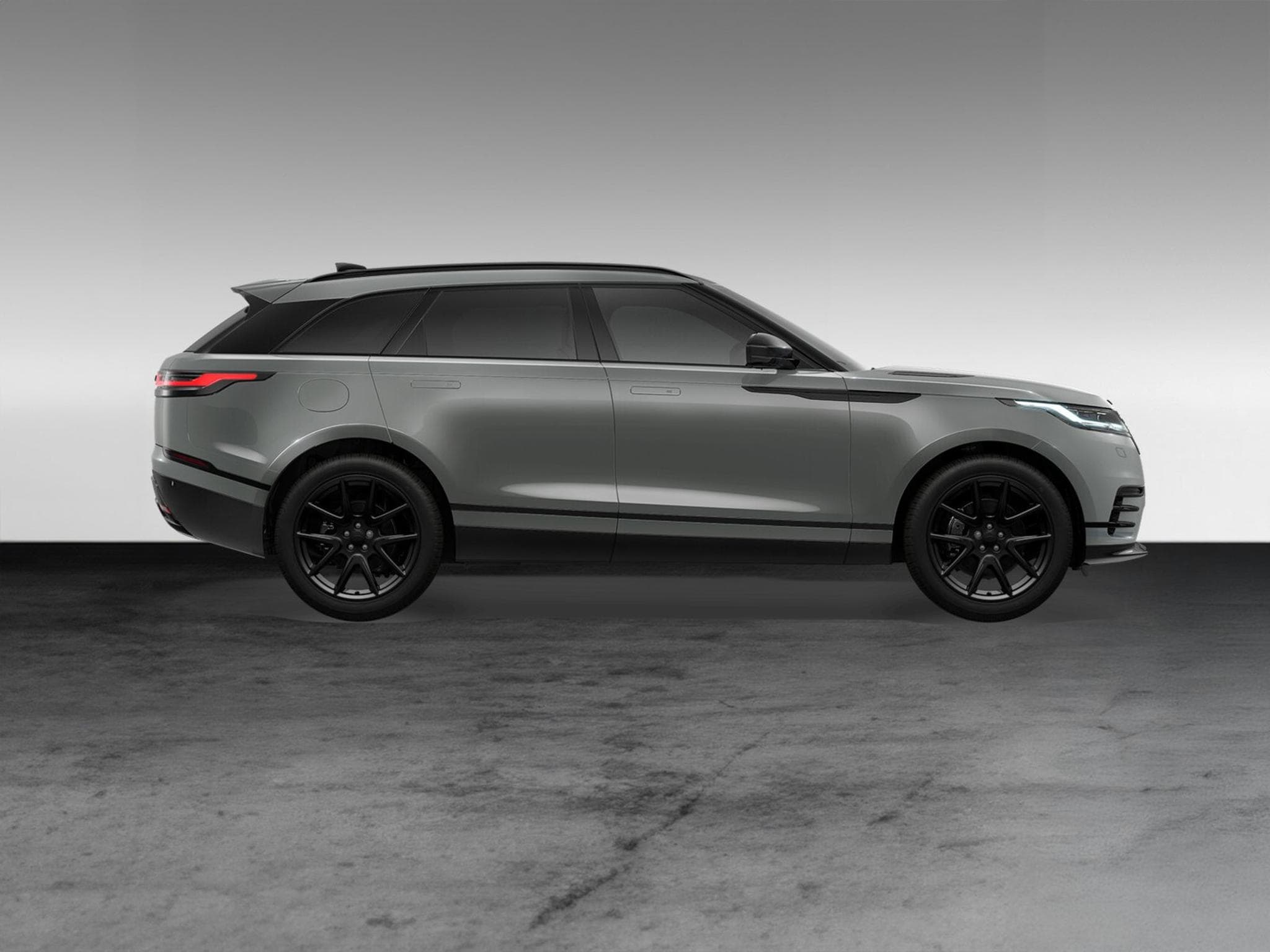 Land-Rover Range Rover Velar 3.0 D300 Dynamic SE +ACC+Panoramaschiebedach (2026) - Foto 3