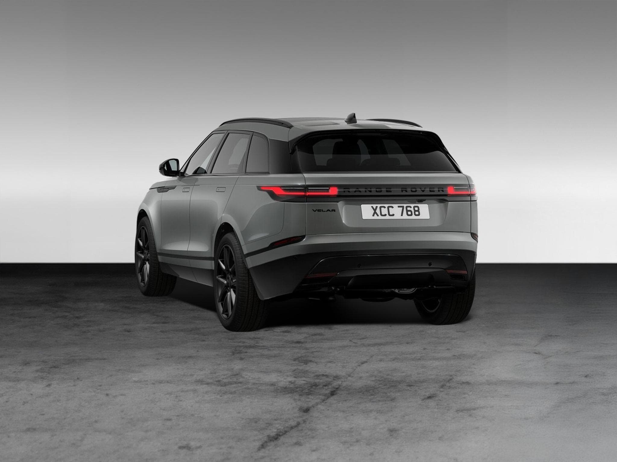 Land-Rover Range Rover Velar 3.0 D300 Dynamic SE +ACC+Panoramaschiebedach (2026) - Foto 4