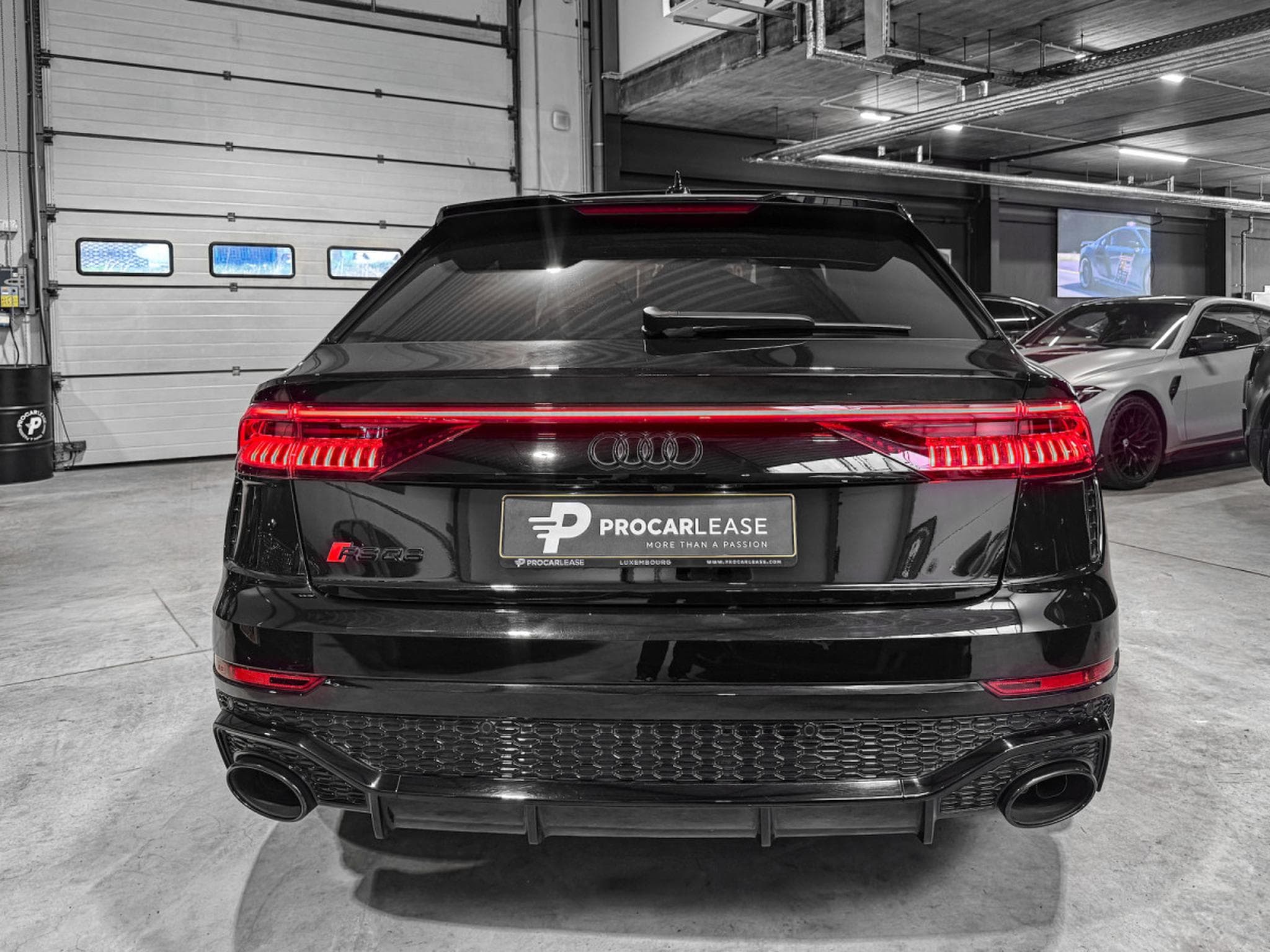 Audi RSQ8 4.0 TFSI/PANO/23//HUD/Matrix/Bang & Olufsen  *VOLL** (2023) - Foto 11