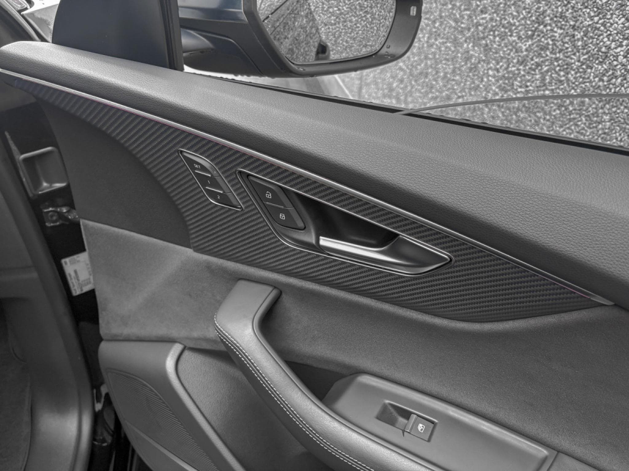 Audi RSQ8 4.0 TFSI/PANO/23//HUD/Matrix/Bang & Olufsen  *VOLL** (2023) - Foto 16