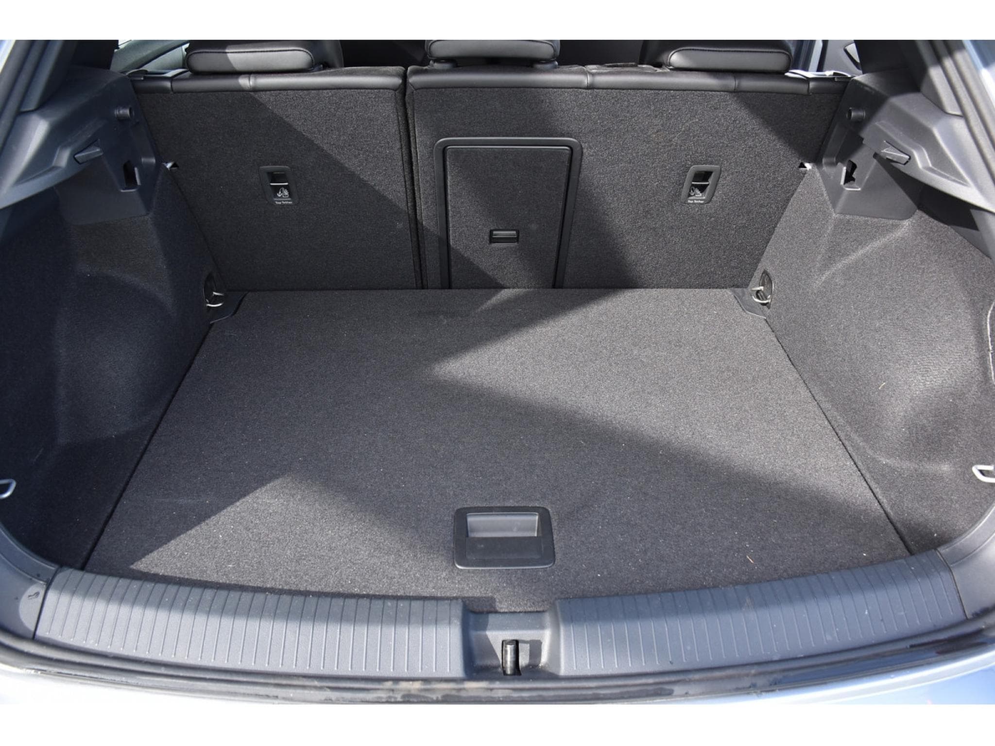 VW T-Roc 1.5 TSI R-Line DSG CUIR MEMO TRAVEL SIDE GPS PARK CAM 1°MAIN (2023) - Foto 21