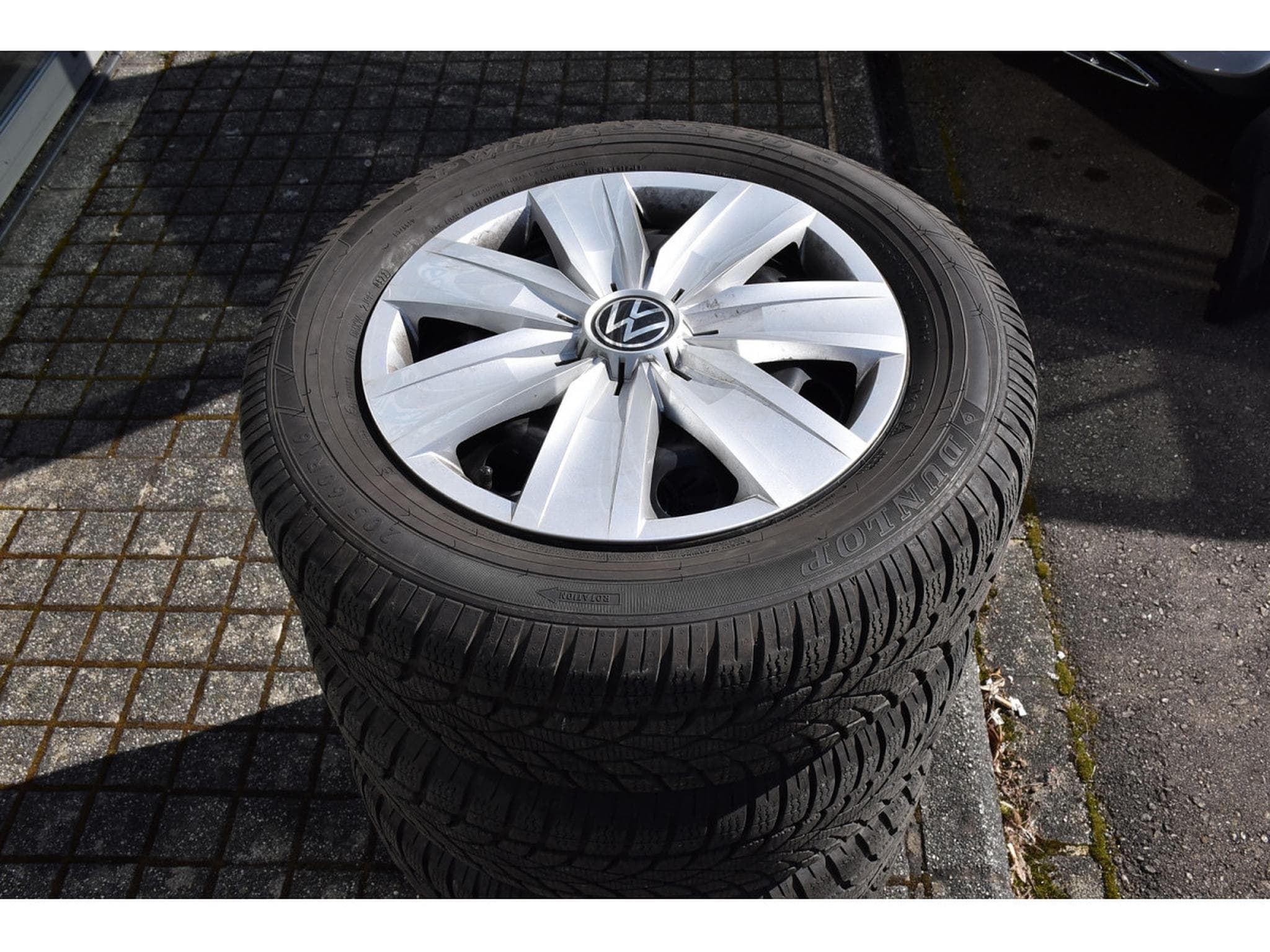 VW T-Roc 1.5 TSI R-Line DSG CUIR MEMO TRAVEL SIDE GPS PARK CAM 1°MAIN (2023) - Foto 22