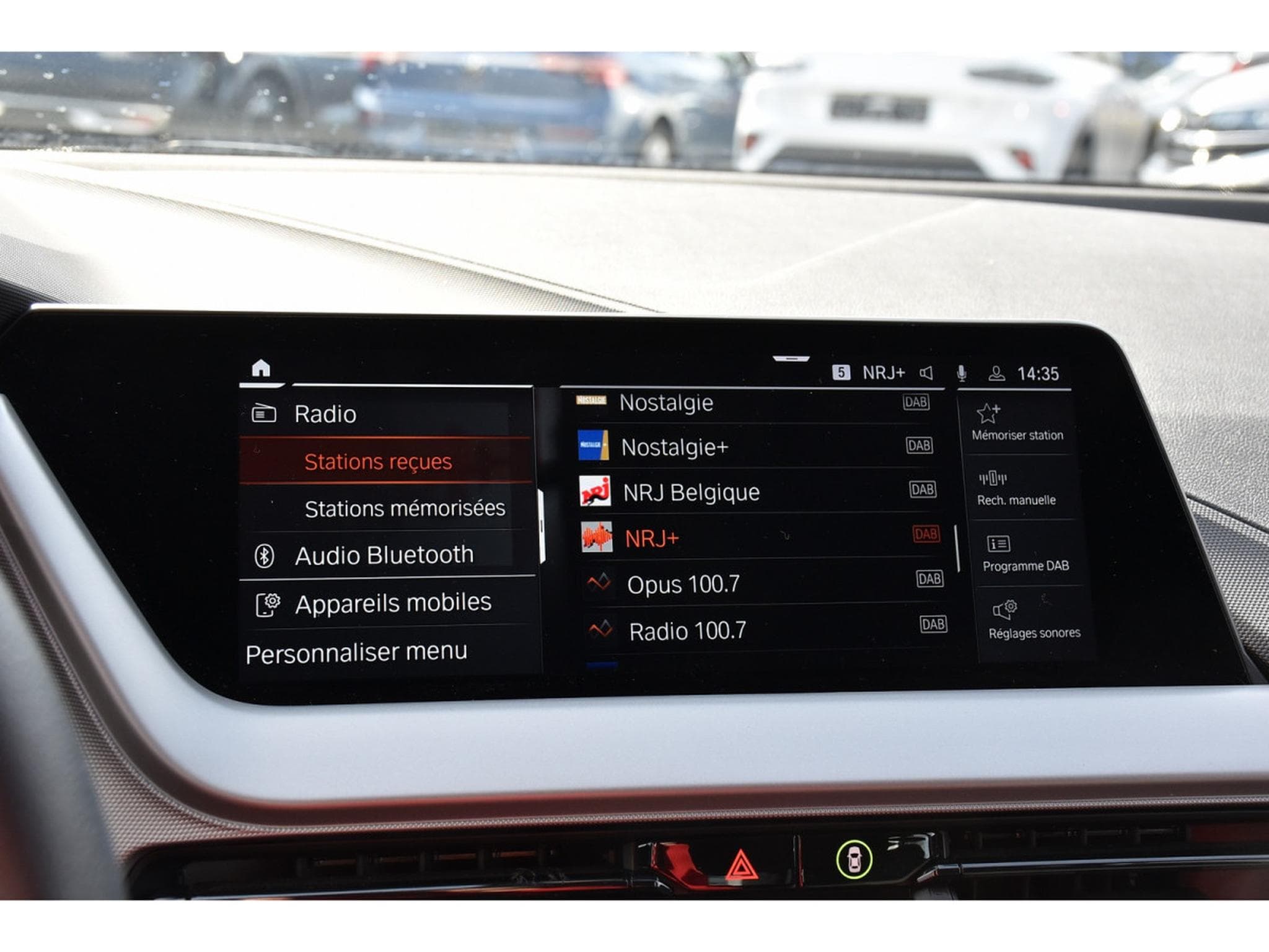 BMW 118 i CLIMA REGUL LANE LED PDC 1° MAIN (2022) - Foto 11