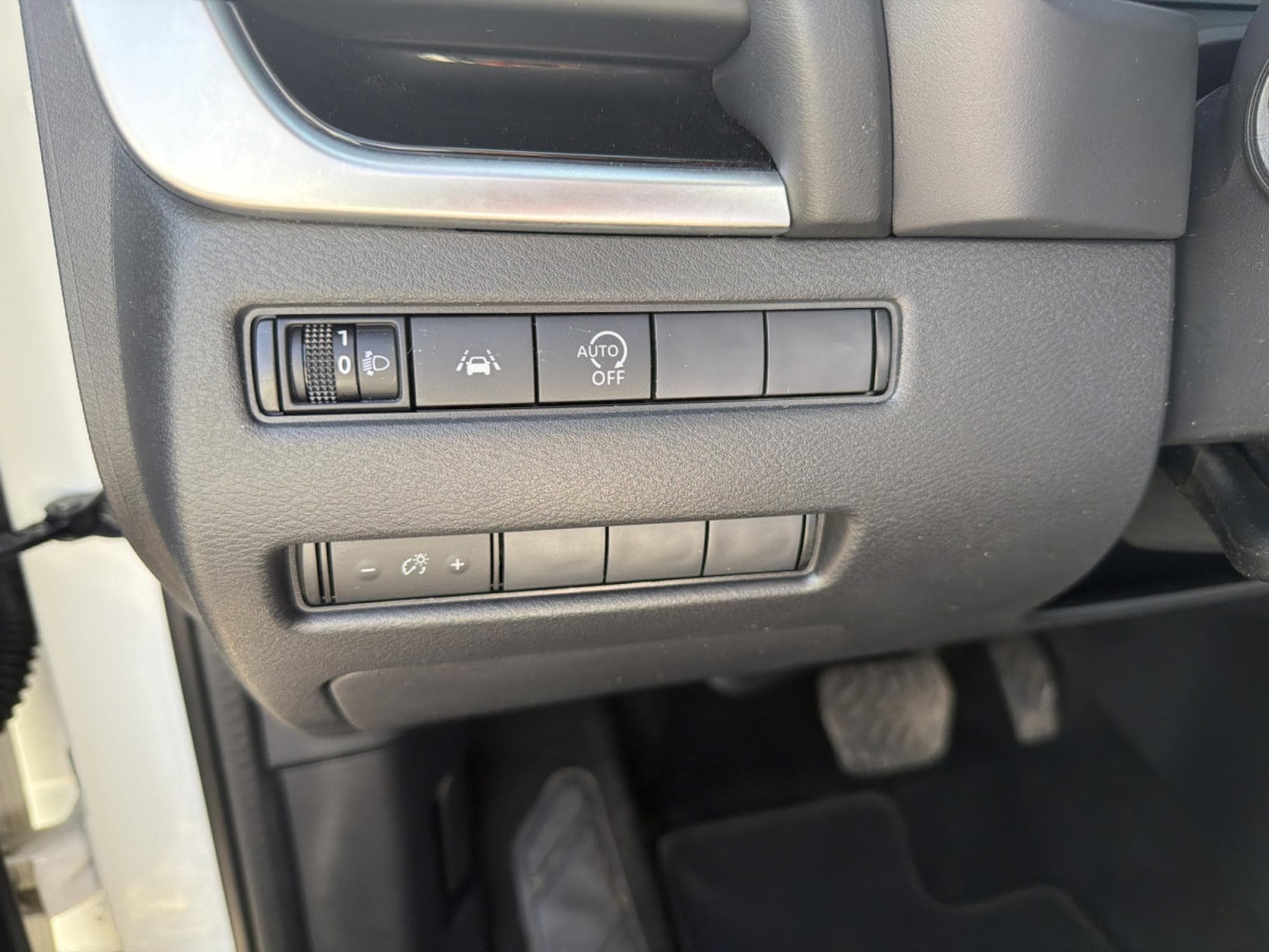 Nissan Qashqai 1.3 HYBRIDE 158CV AUTO CONNECT (2022) - Photo 14