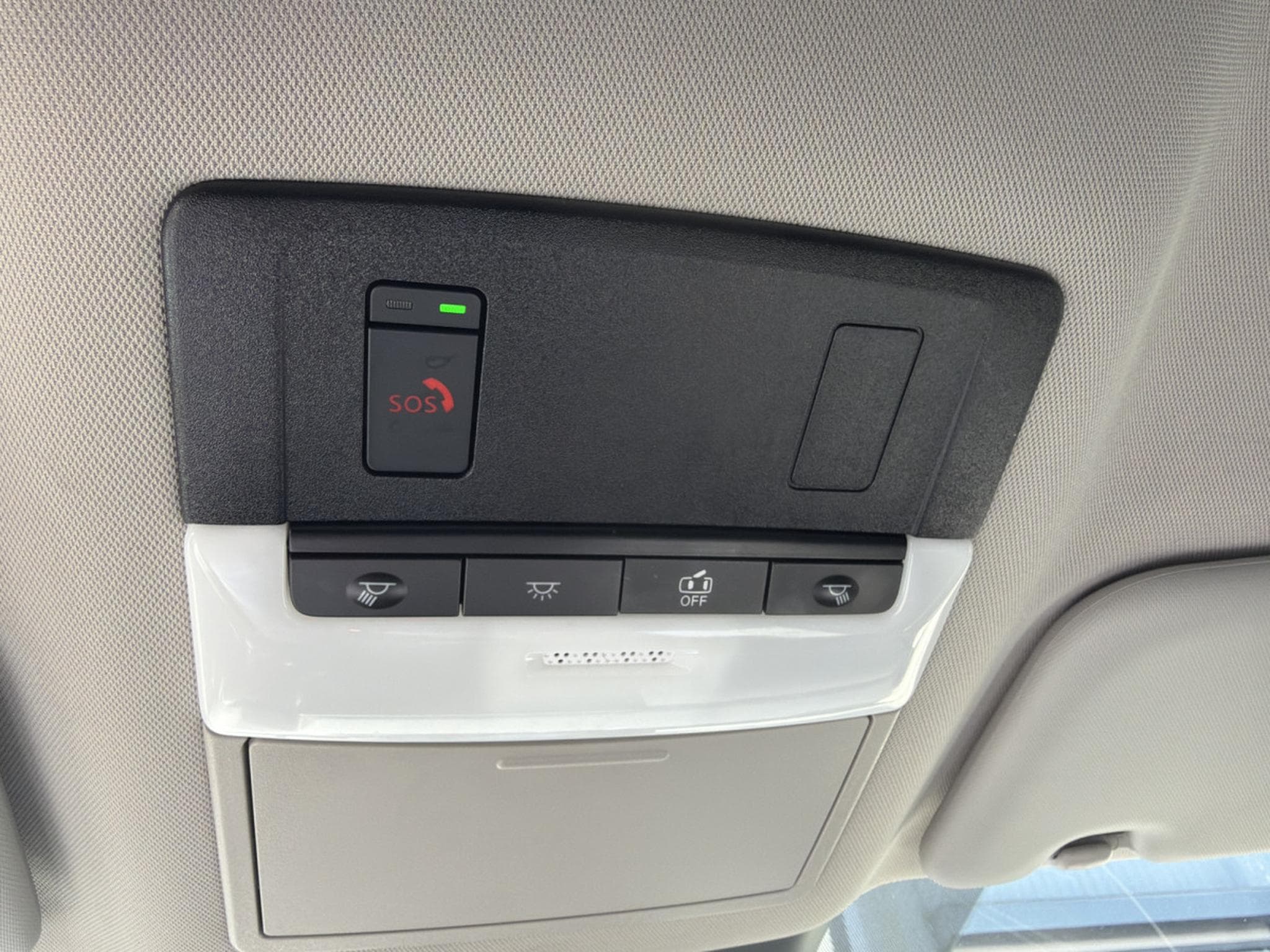 Nissan Qashqai 1.3 HYBRIDE 158CV AUTO CONNECT (2022) - Photo 19