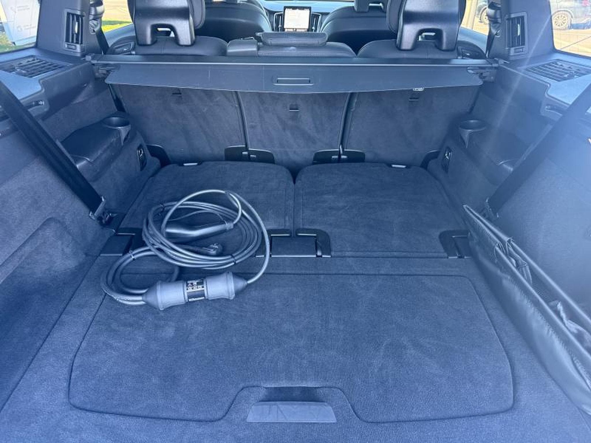 Volvo XC90 T8 Plus Bright / Hybride (2025) - Foto 19