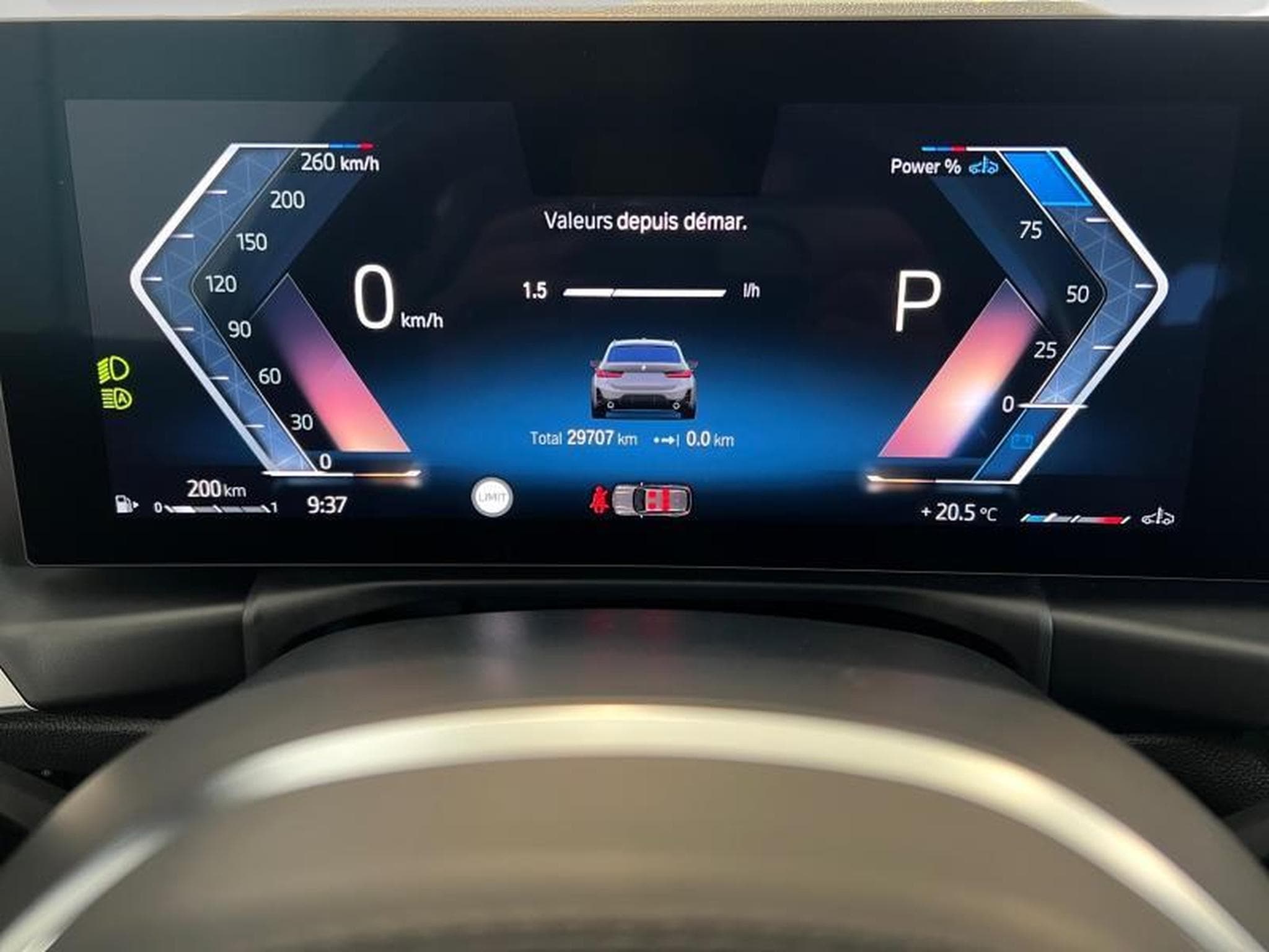 BMW 320 Pack M (2023) - Foto 10