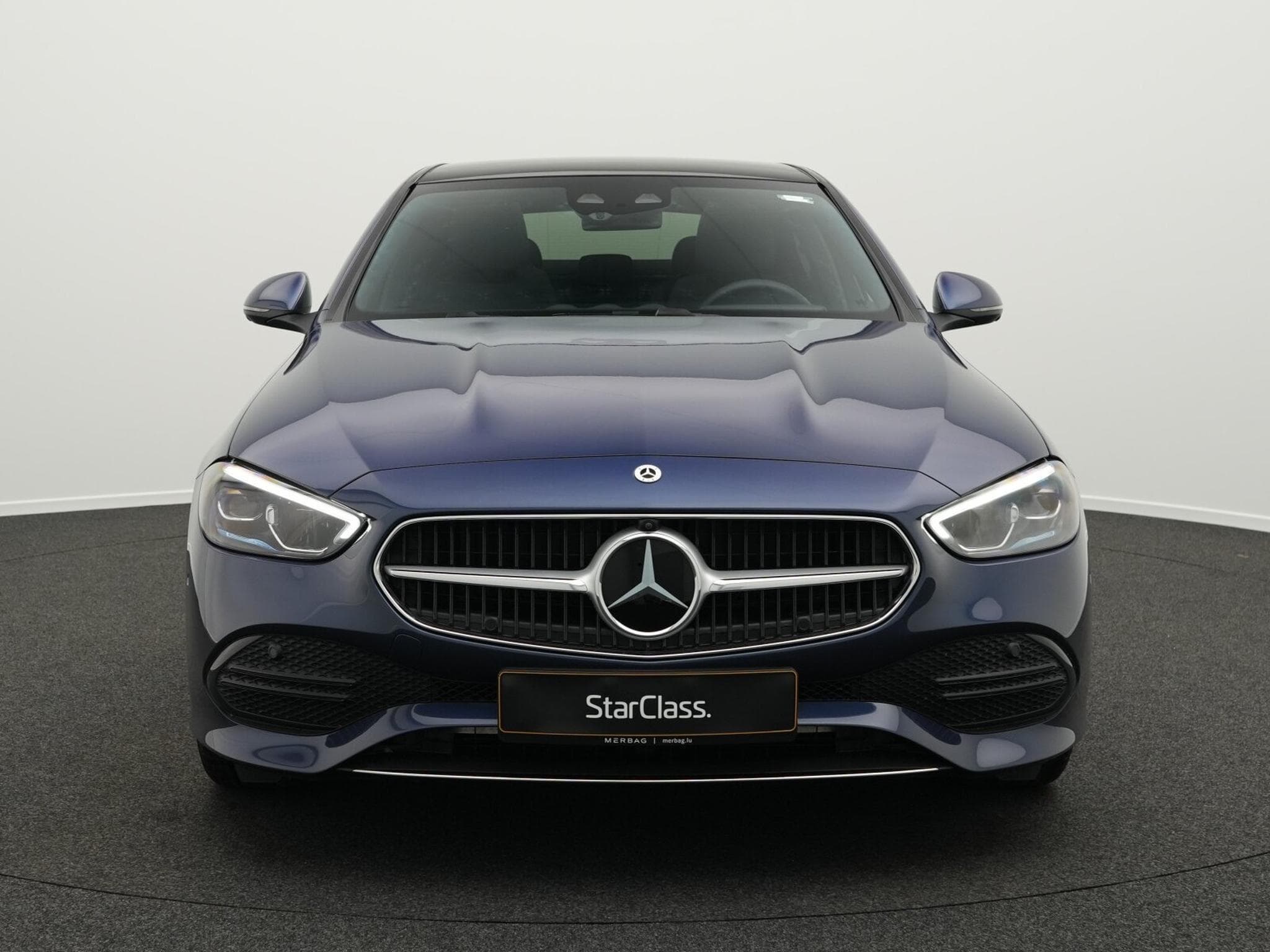 Mercedes C 220 d 4MATIC (2024) - Foto 2