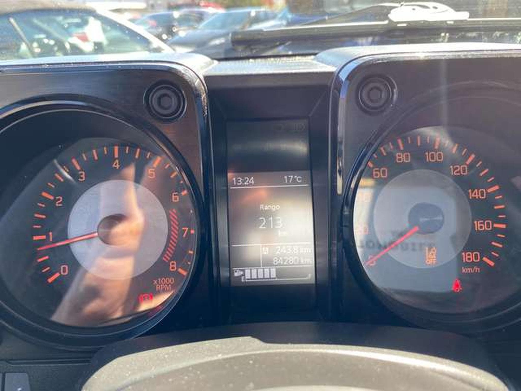 Suzuki Jimny Jimny 1.5 ALLGRIP Comfort+ jusqu'a 48mois garantie (2019) - Foto 10