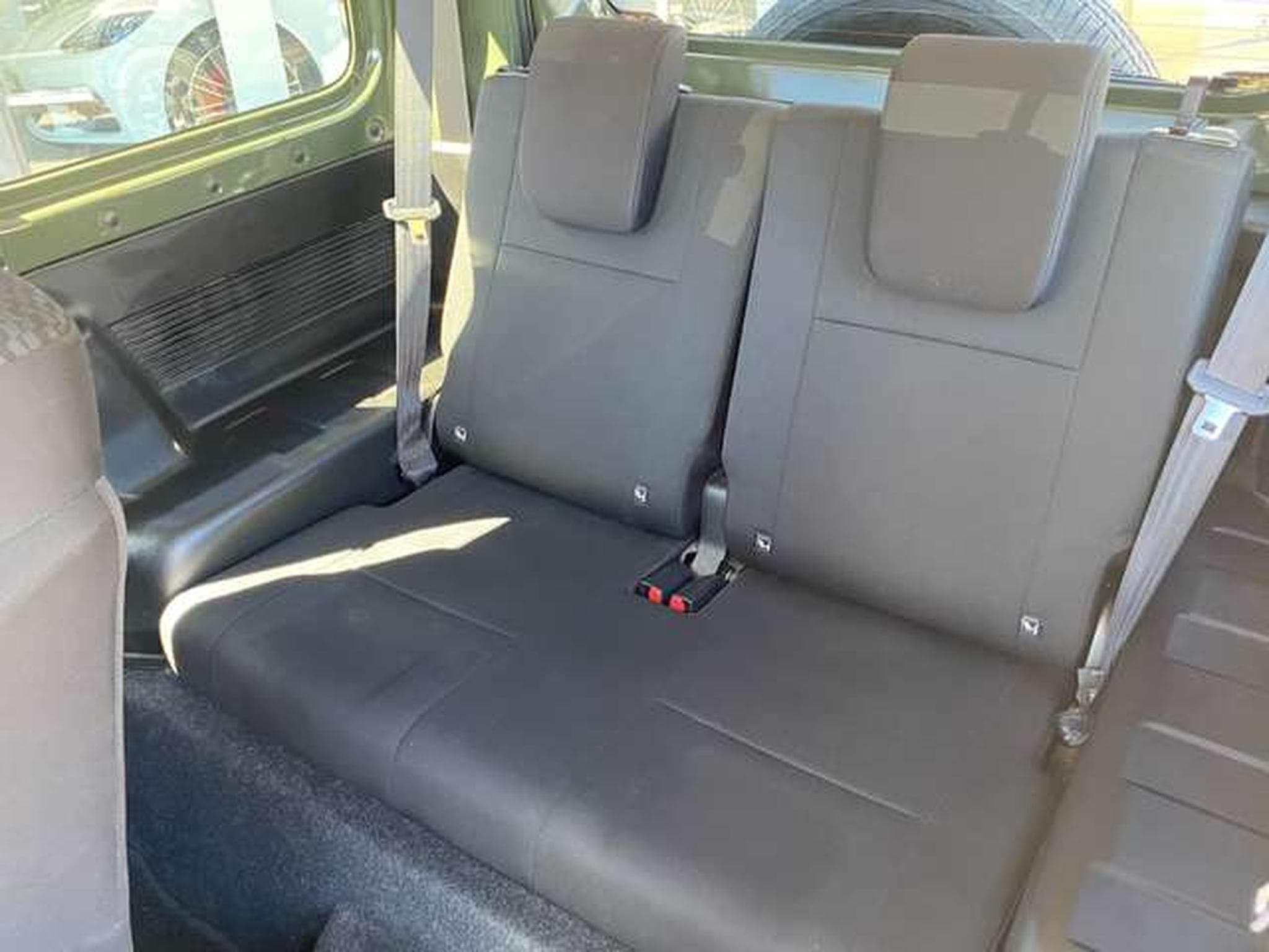 Suzuki Jimny Jimny 1.5 ALLGRIP Comfort+ jusqu'a 48mois garantie (2019) - Foto 14