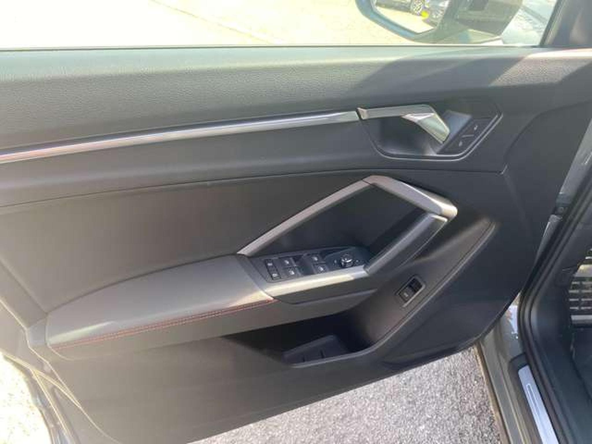 Audi Q3 35TDI Sportback BVA Sline JUSQU'A 48 MOIS GARANTIE (2025) - Foto 15