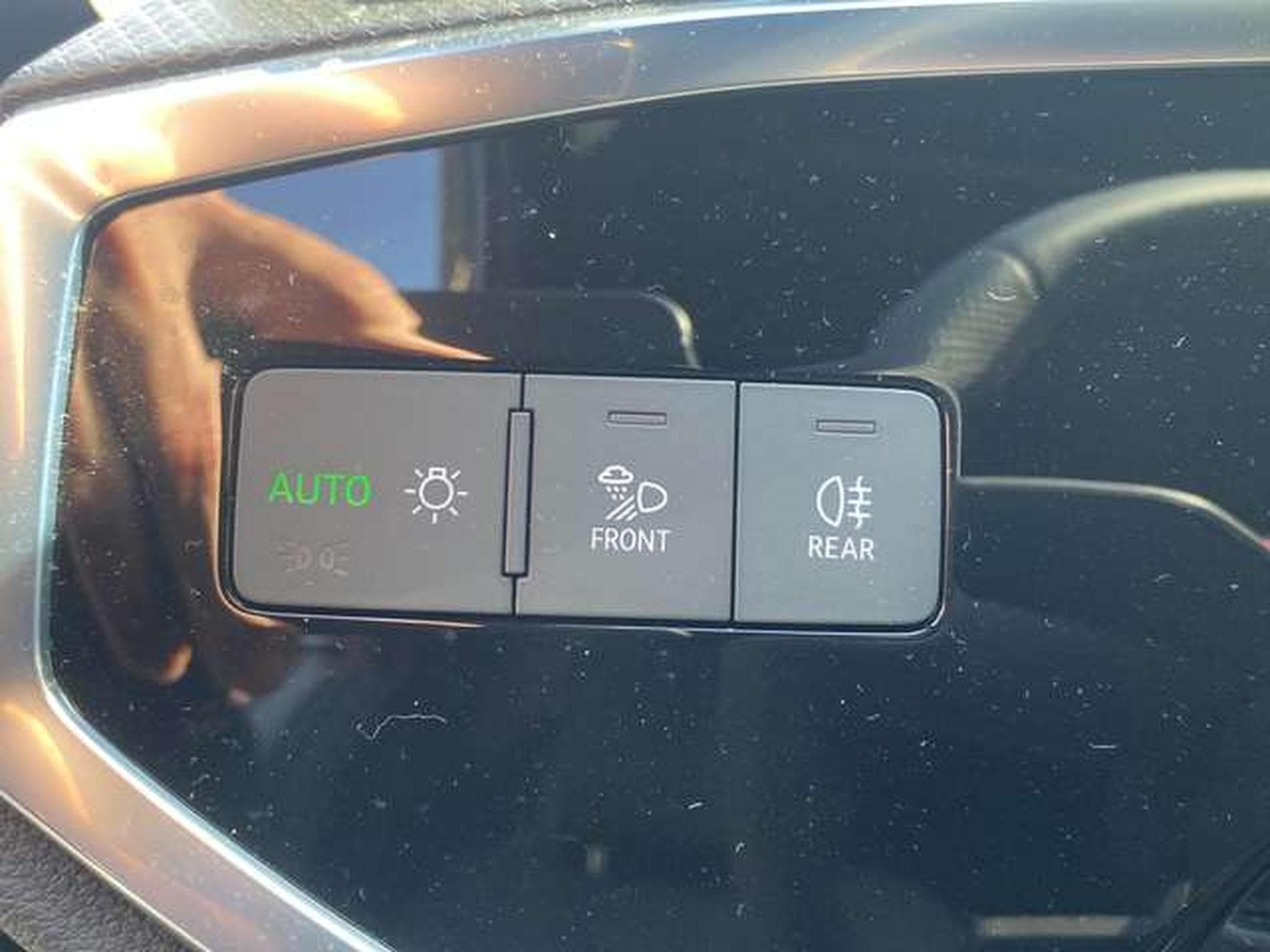 Audi Q3 35TDI Sportback BVA Sline JUSQU'A 48 MOIS GARANTIE (2025) - Foto 17