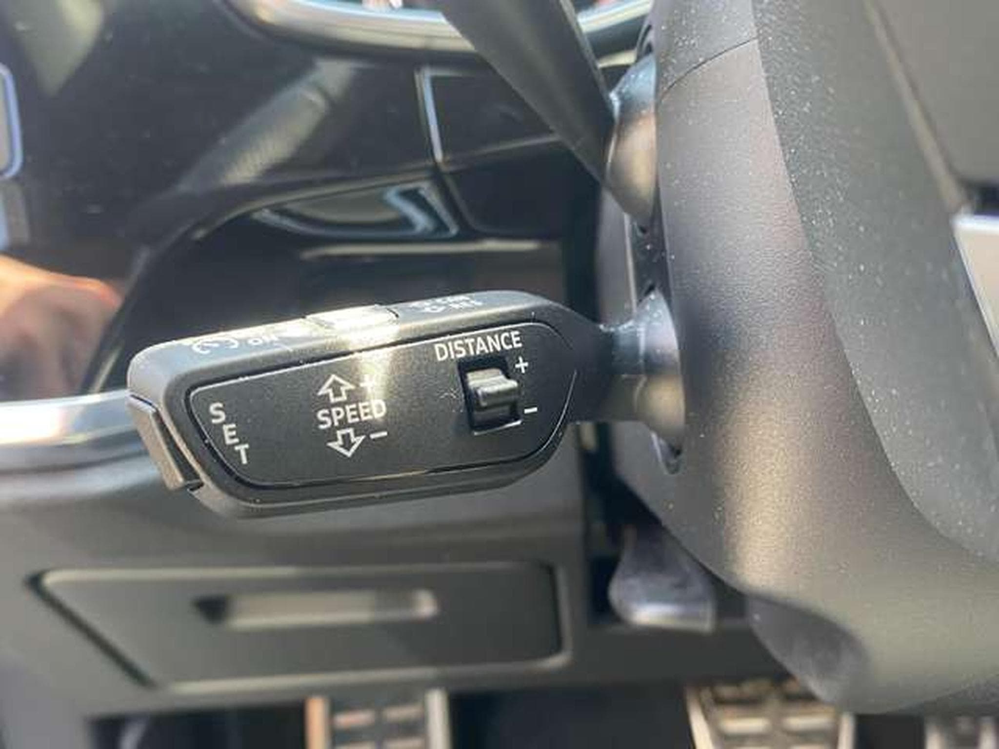 Audi Q3 35TDI Sportback BVA Sline JUSQU'A 48 MOIS GARANTIE (2025) - Foto 18