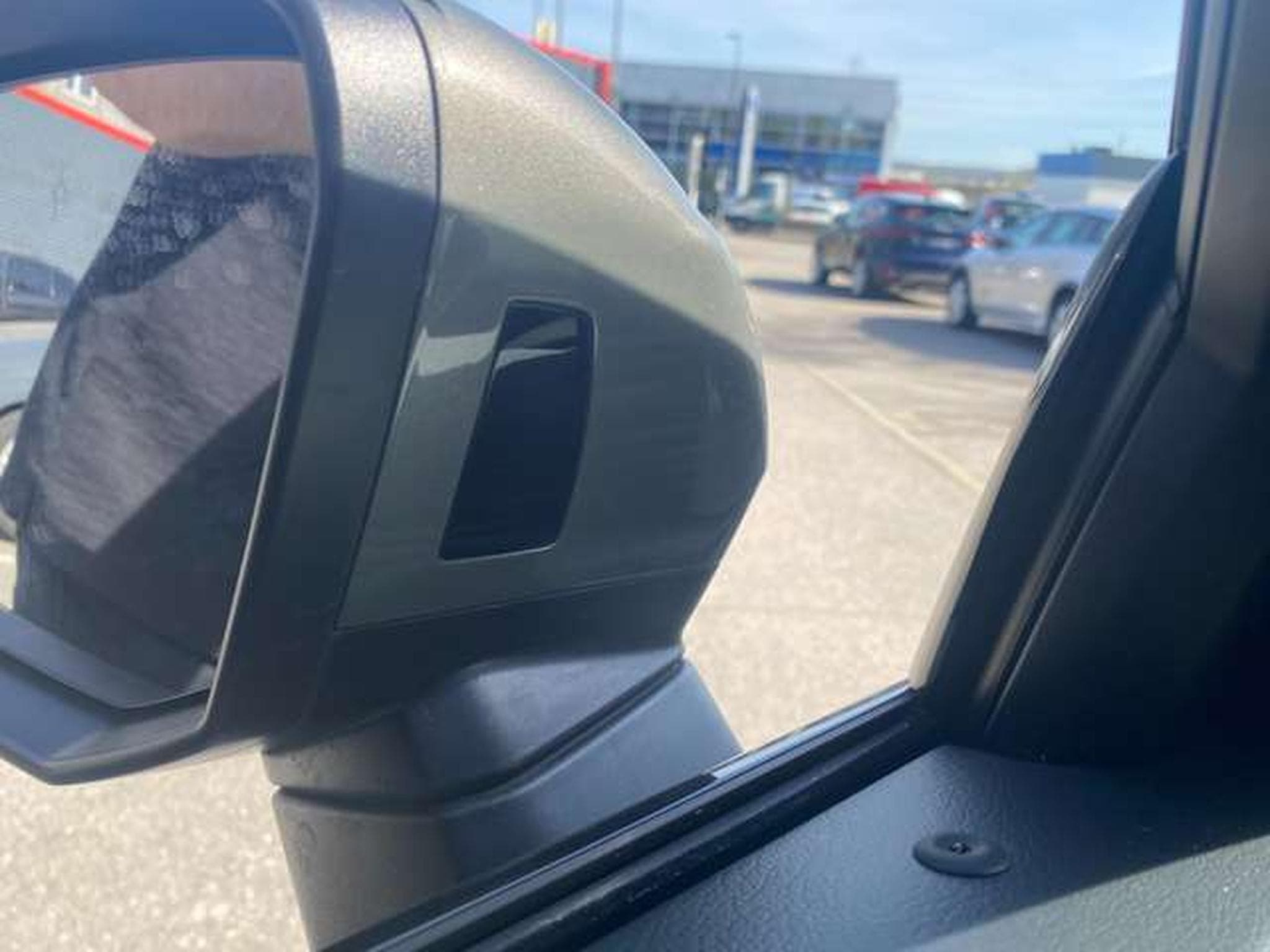 Audi Q3 35TDI Sportback BVA Sline JUSQU'A 48 MOIS GARANTIE (2025) - Foto 22