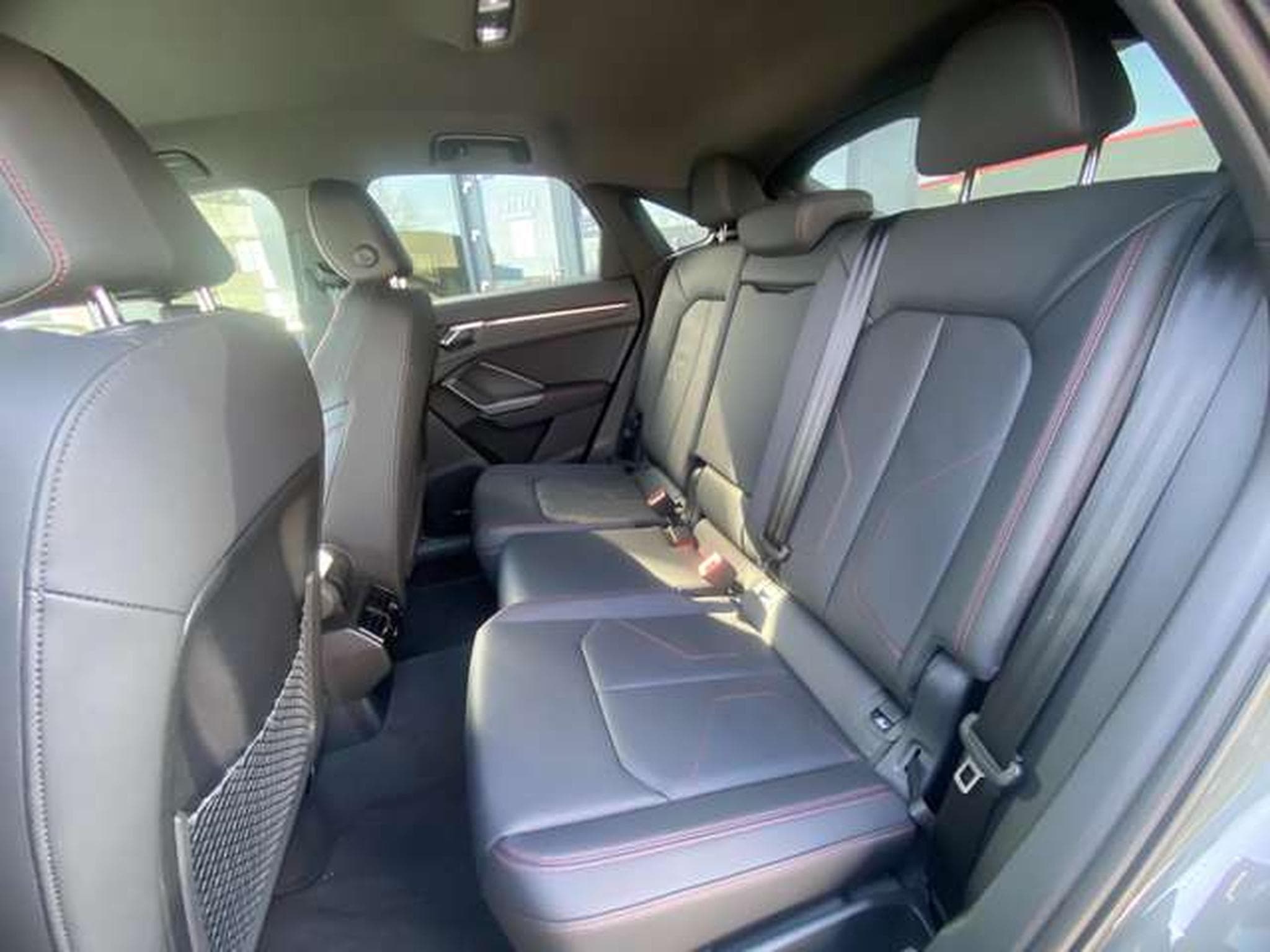 Audi Q3 35TDI Sportback BVA Sline JUSQU'A 48 MOIS GARANTIE (2025) - Foto 9