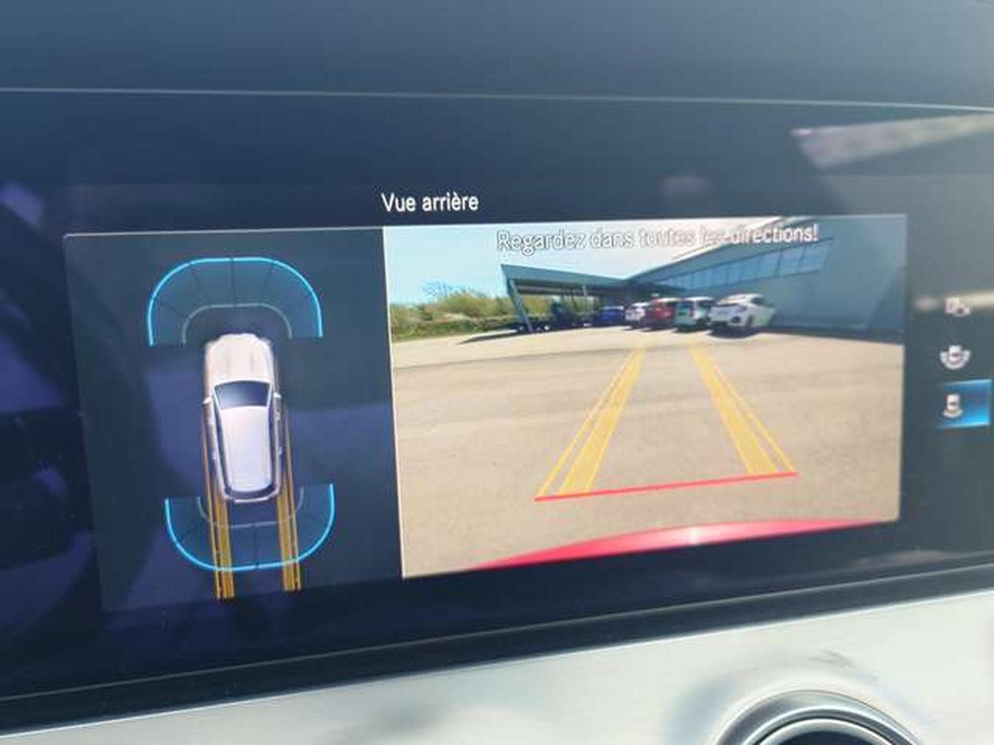 Mercedes E 220 E 220 d (EU6d-TEMP) (2020) - Foto 11